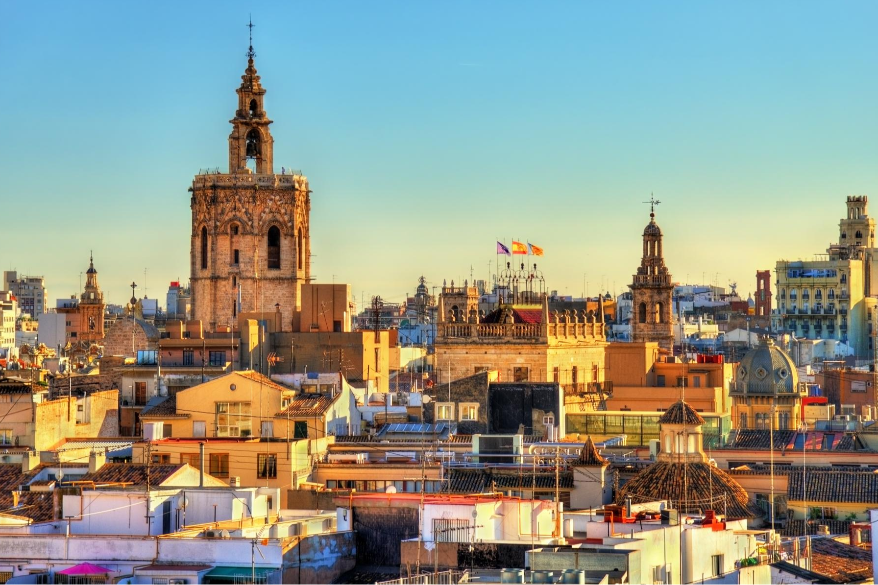 ¿Cómo hacer planes en Madrid y en Valencia? Hoy Madrid y Hoy Valencia