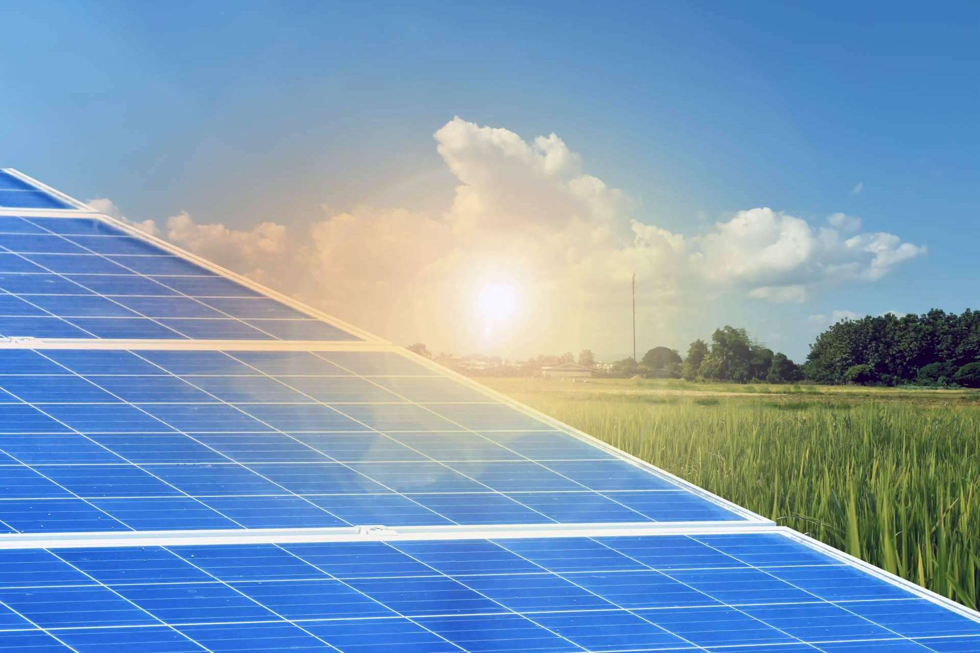 Ingeniería MASRED Baleares: el autoconsumo con subvención de energía solar es posible