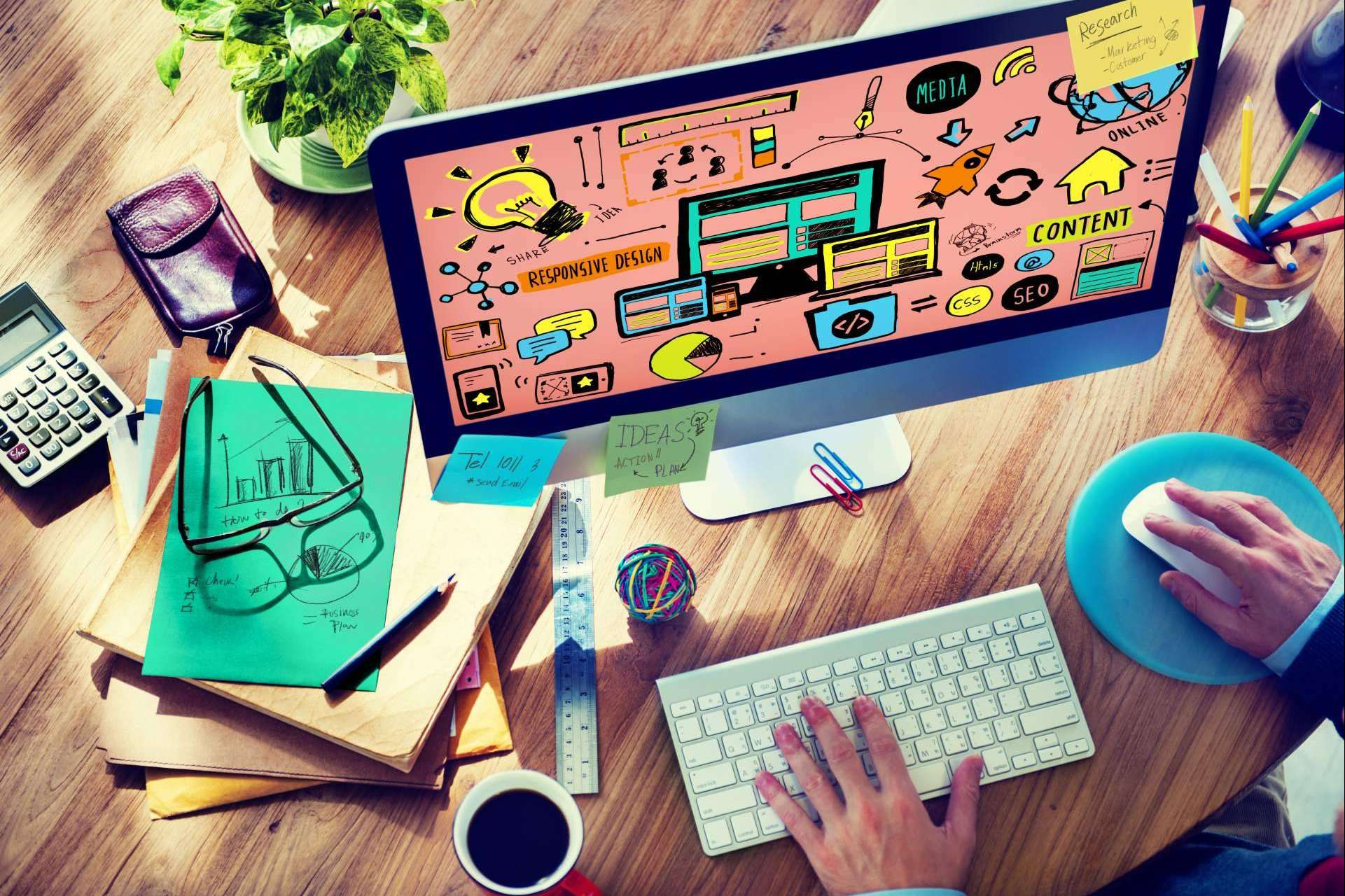 Agencia de marketing digital en Madrid: Talentum