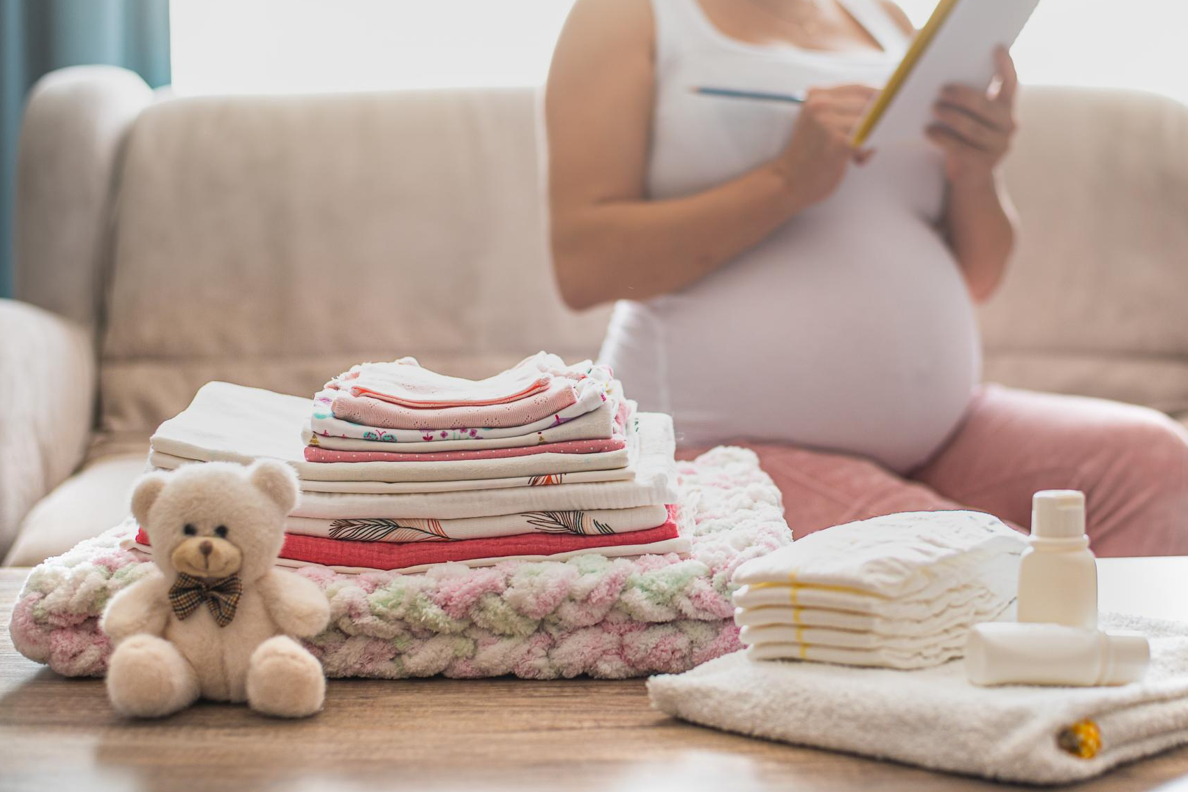 Ropita de Nenes: la tienda de ropa de bebe online
