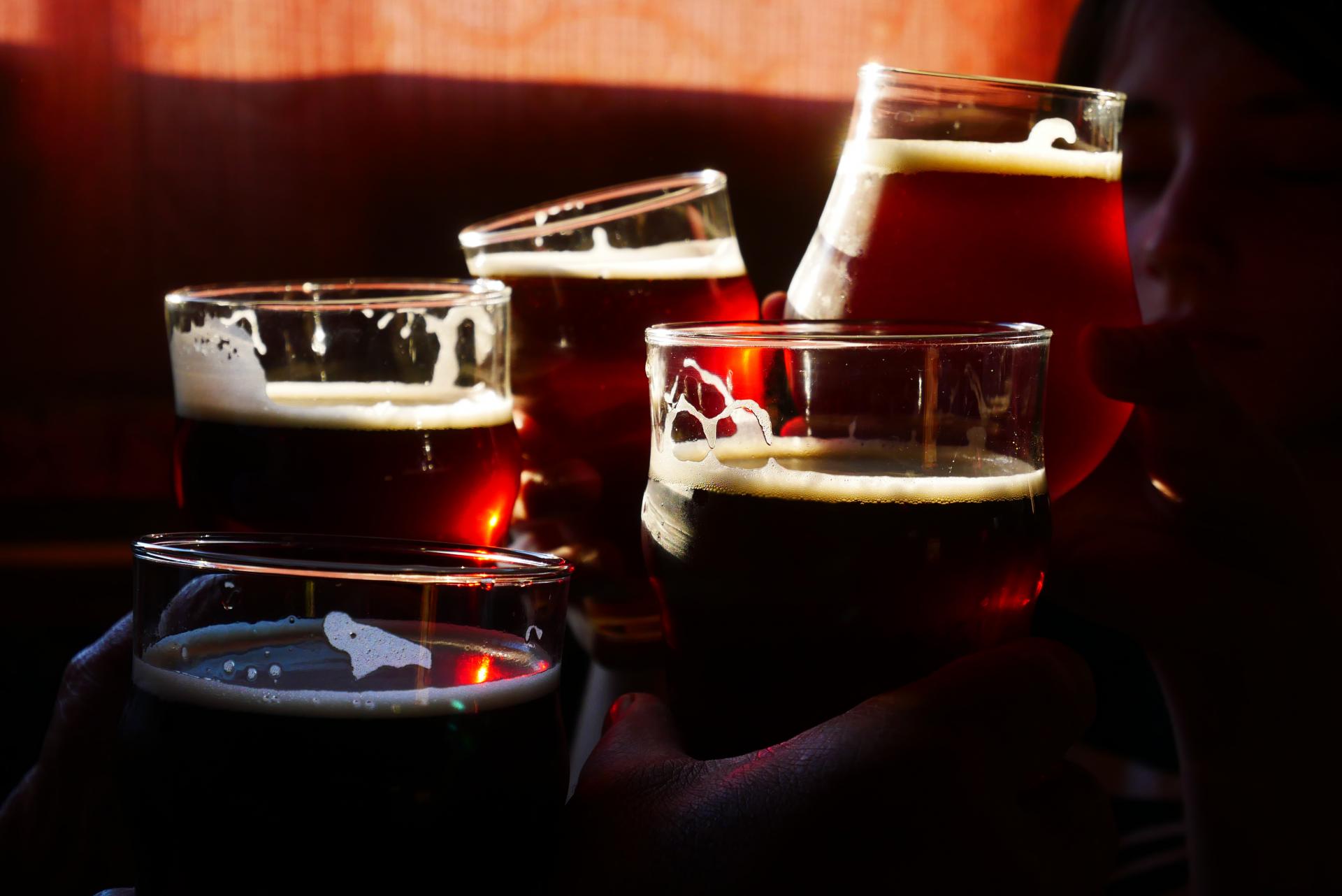El sabor de la cerveza 12-70 enamora a todos los clientes