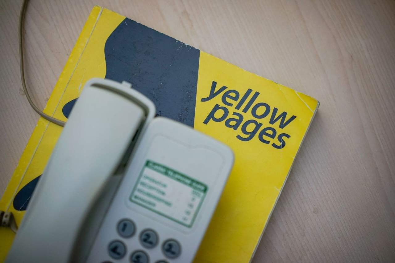 La primera plataforma internacional multilingüe para las empresas se llama GoInfoPro