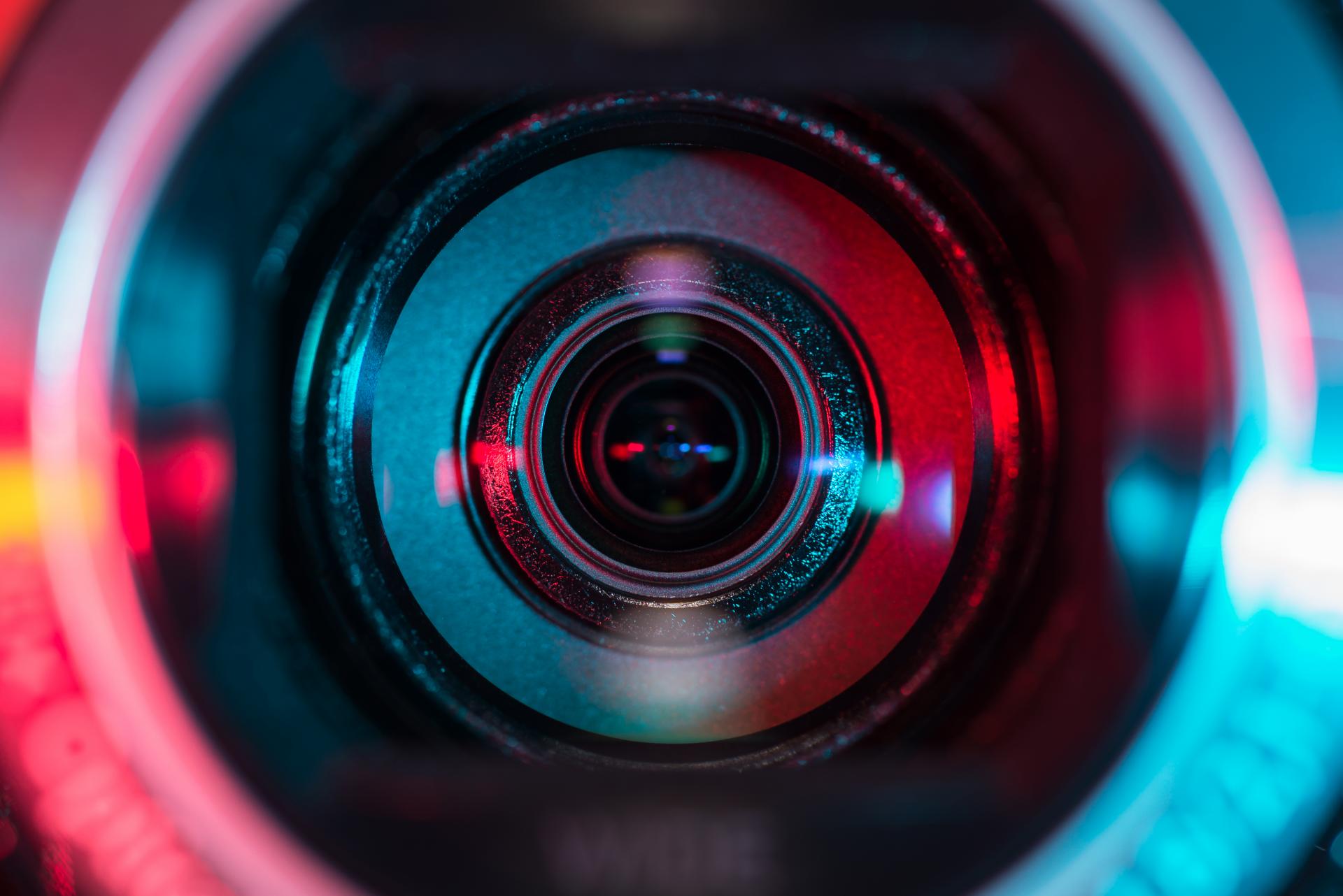 The Video Network: producción audiovisual para empresas y profesionales
