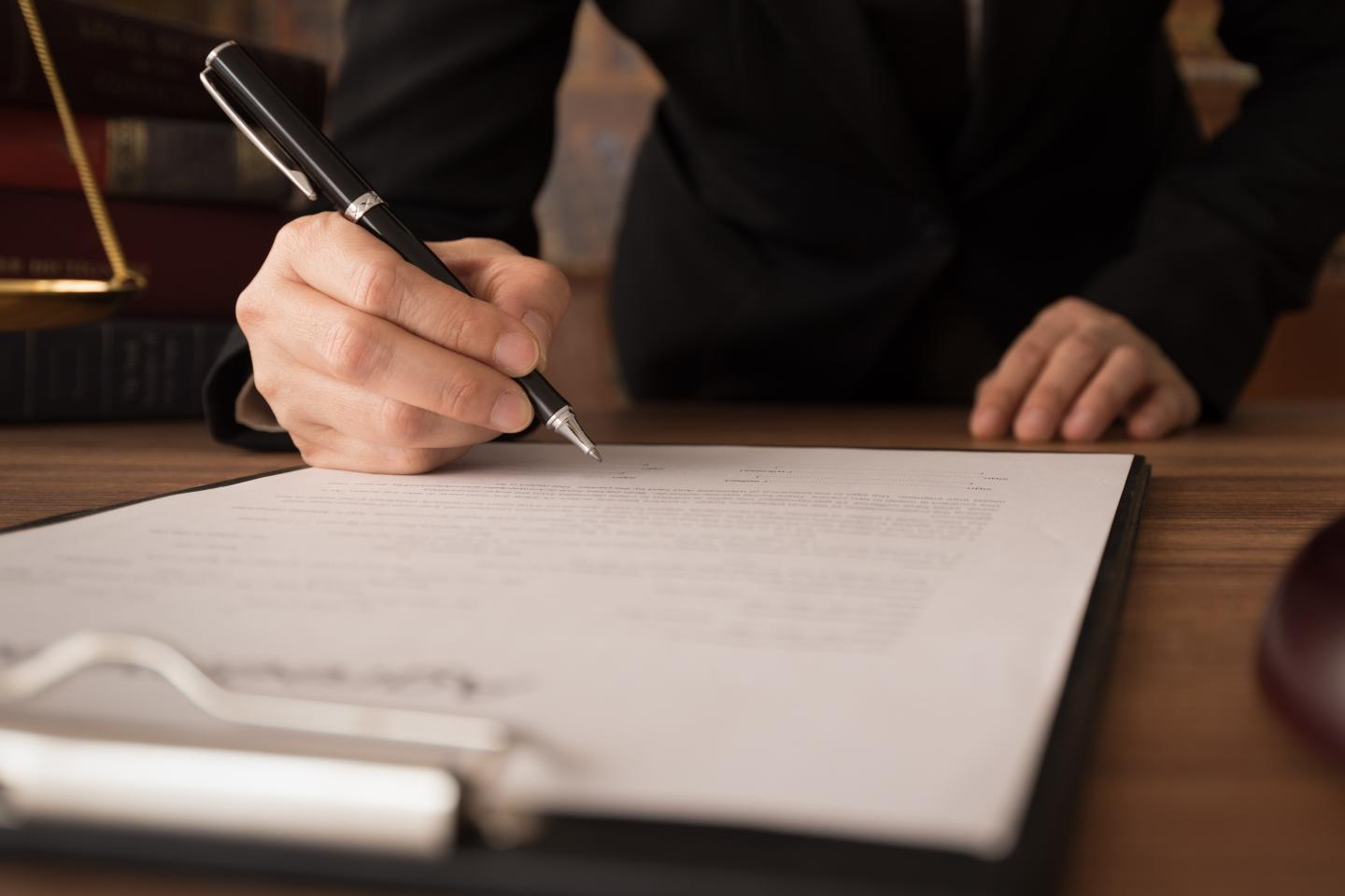 Villaquiran Abogados: ¿Cómo hacer la liquidación de la sociedad de gananciales?