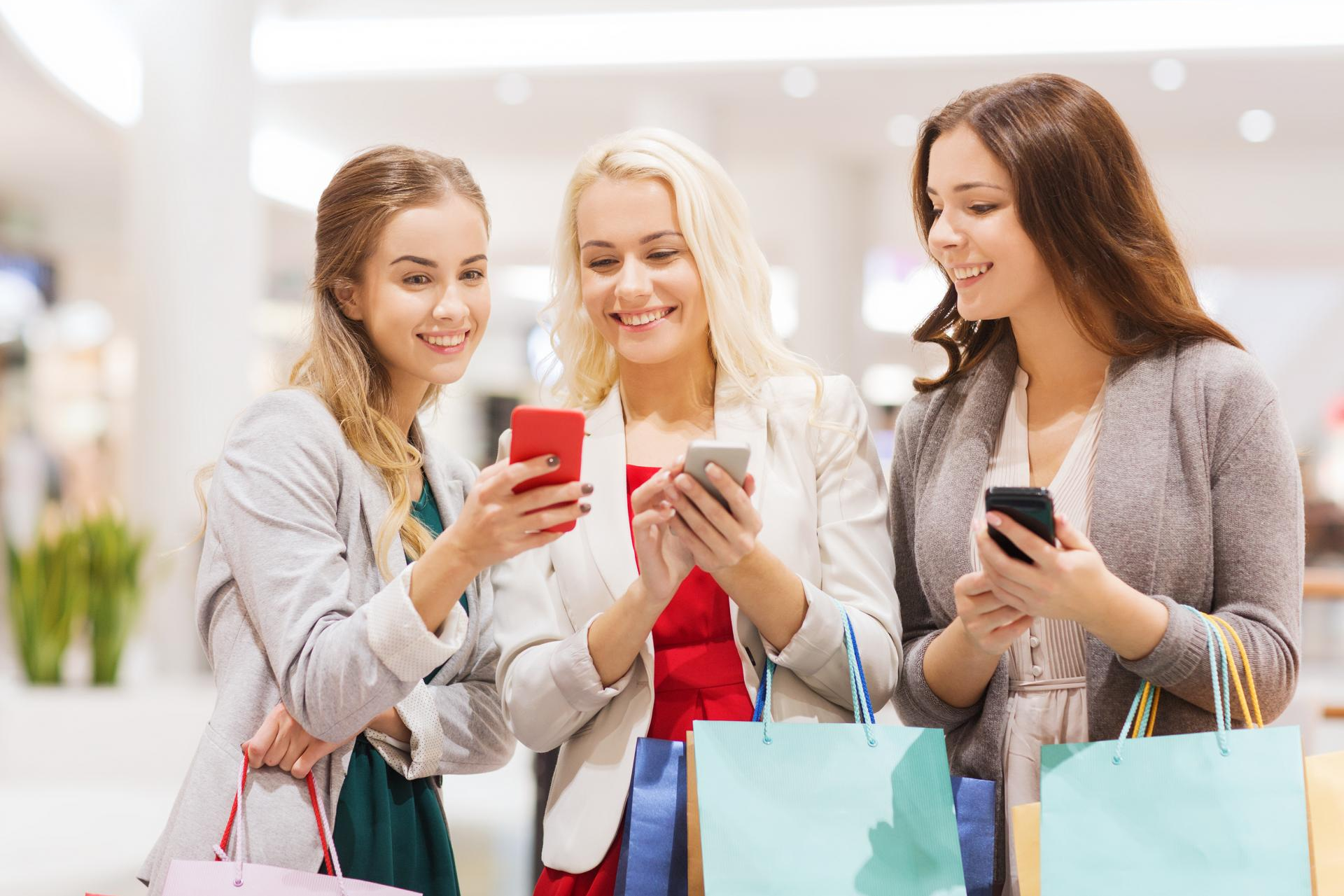 Se consolida la popularidad de Ahorra en Bolboreda, el centro comercial online