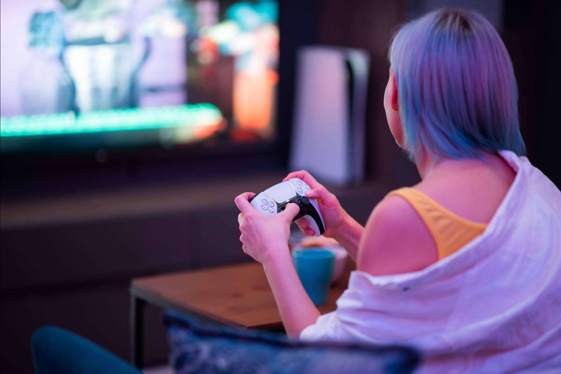 Tu Tienda de Videojuegos es una alternativa para comprar consolas Playstation 5 de forma fácil y rápida