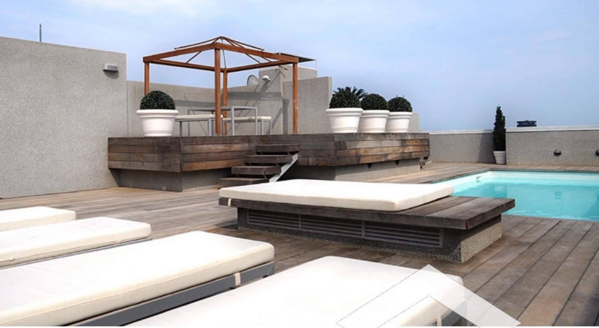 La inmobiliaria especializada en viviendas exclusivas, Buy House Real State