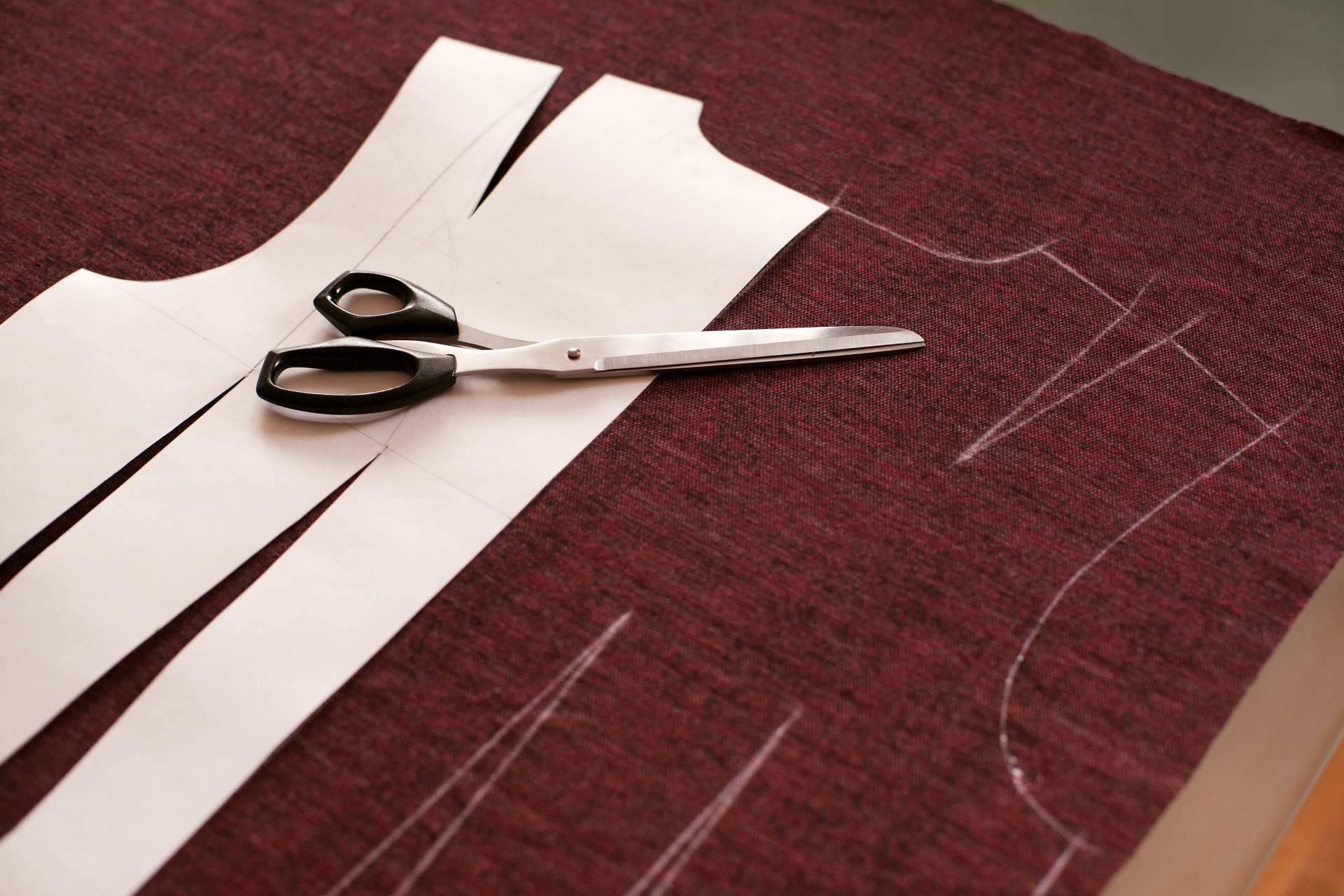 Workroom: estudio creativo experto en el patronaje textil