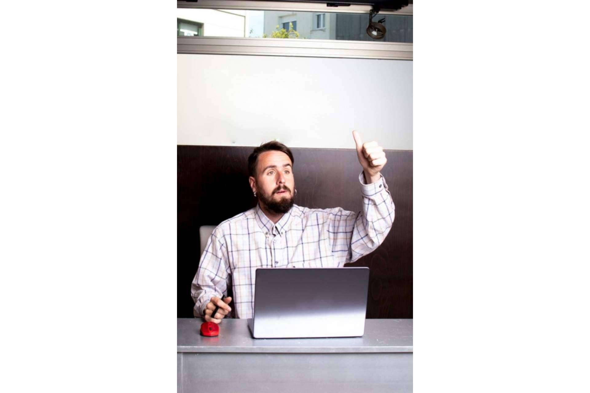 Aprender trading con los cursos de Jorge Bull