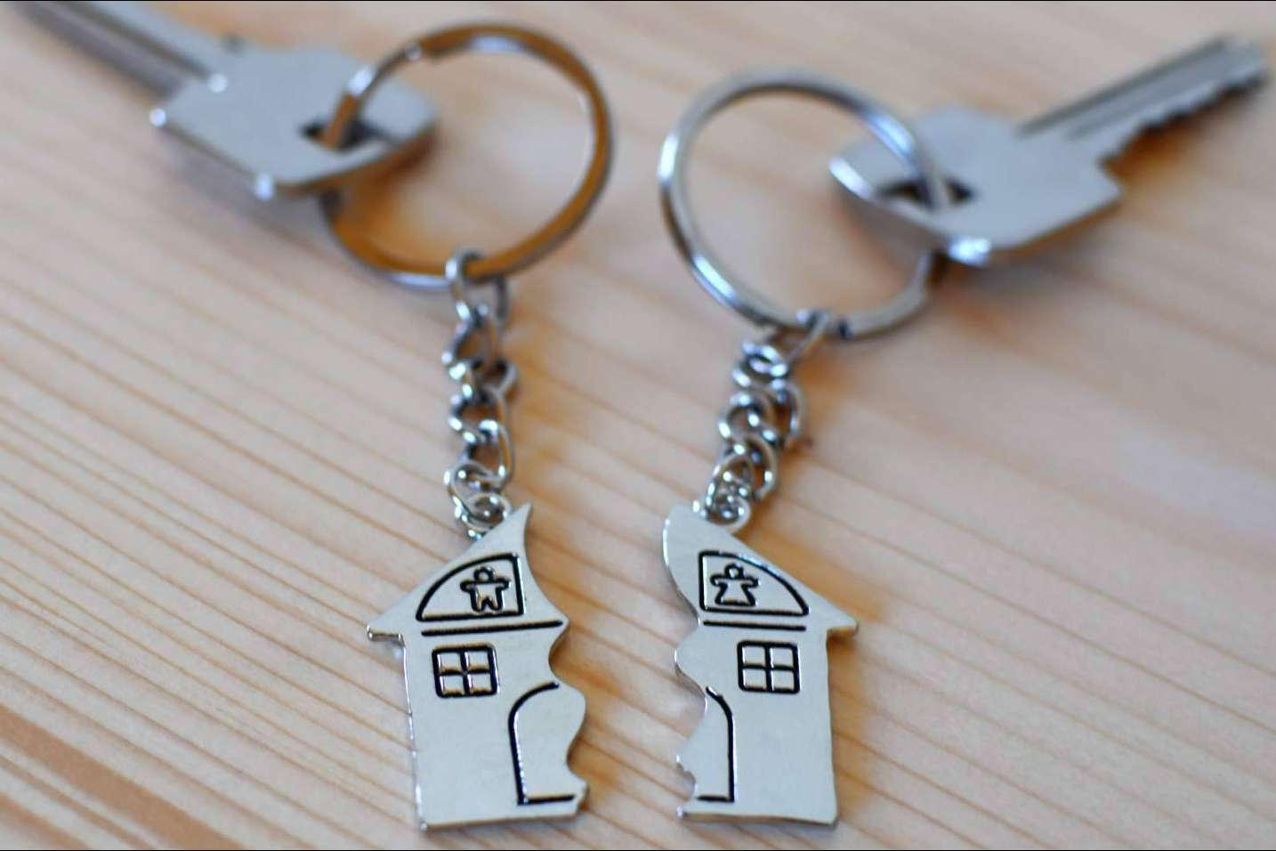 ConsultIn asesora en la venta de proindiviso o venta de la parte de un piso en una separación