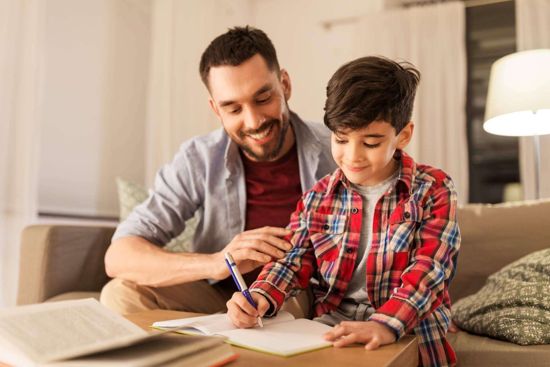 Técnicas De Estudio: la clave para el aprendizaje de los hijos, por Rosa Serrate