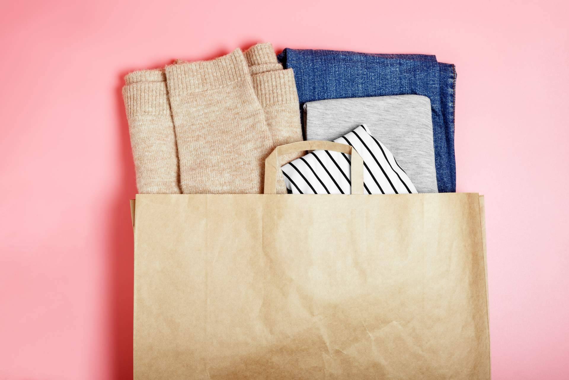 Las rebajas de verano de la tienda Tres XL