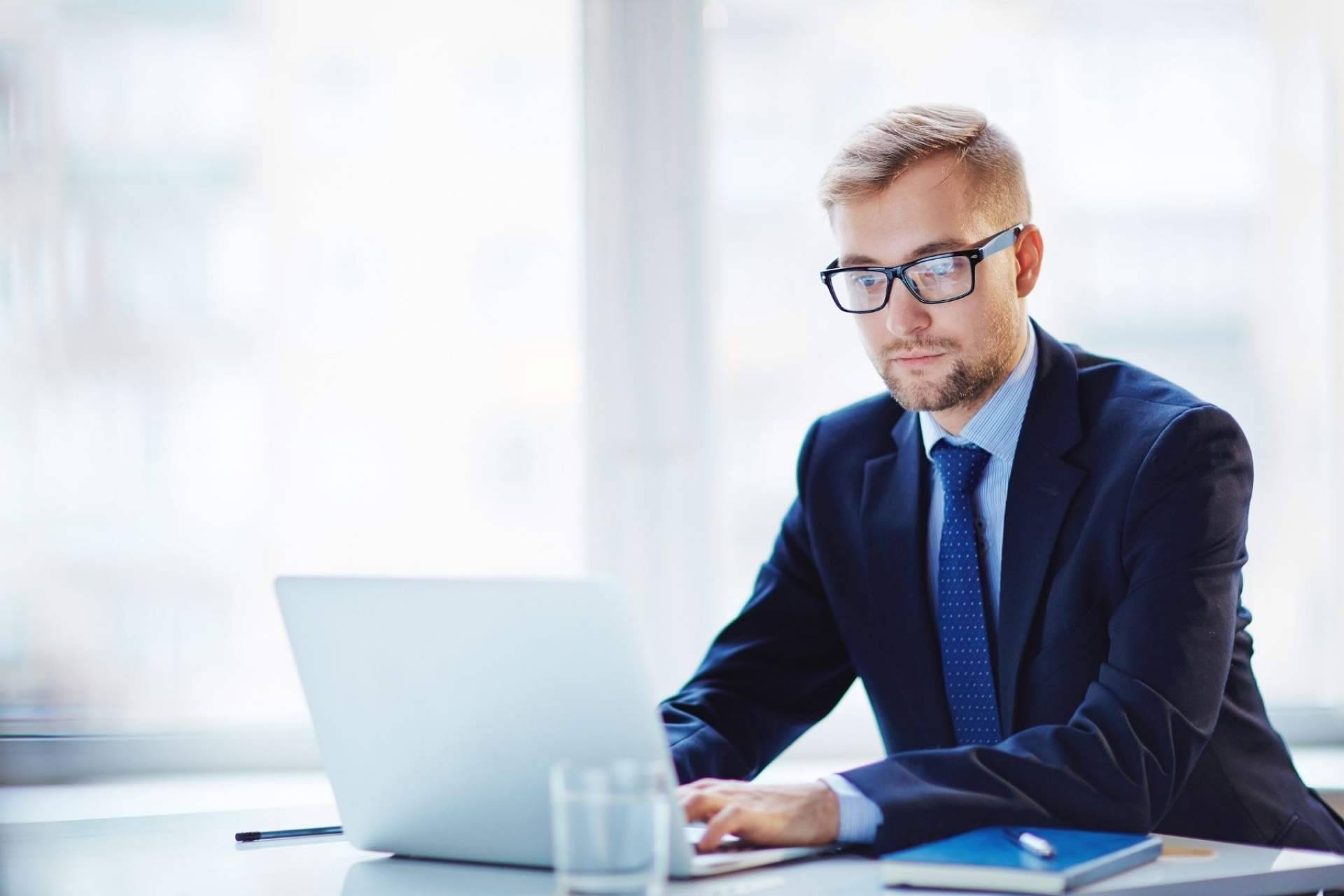 ¿Por qué GoInfoPro es la plataforma para empresas de todo el mundo?
