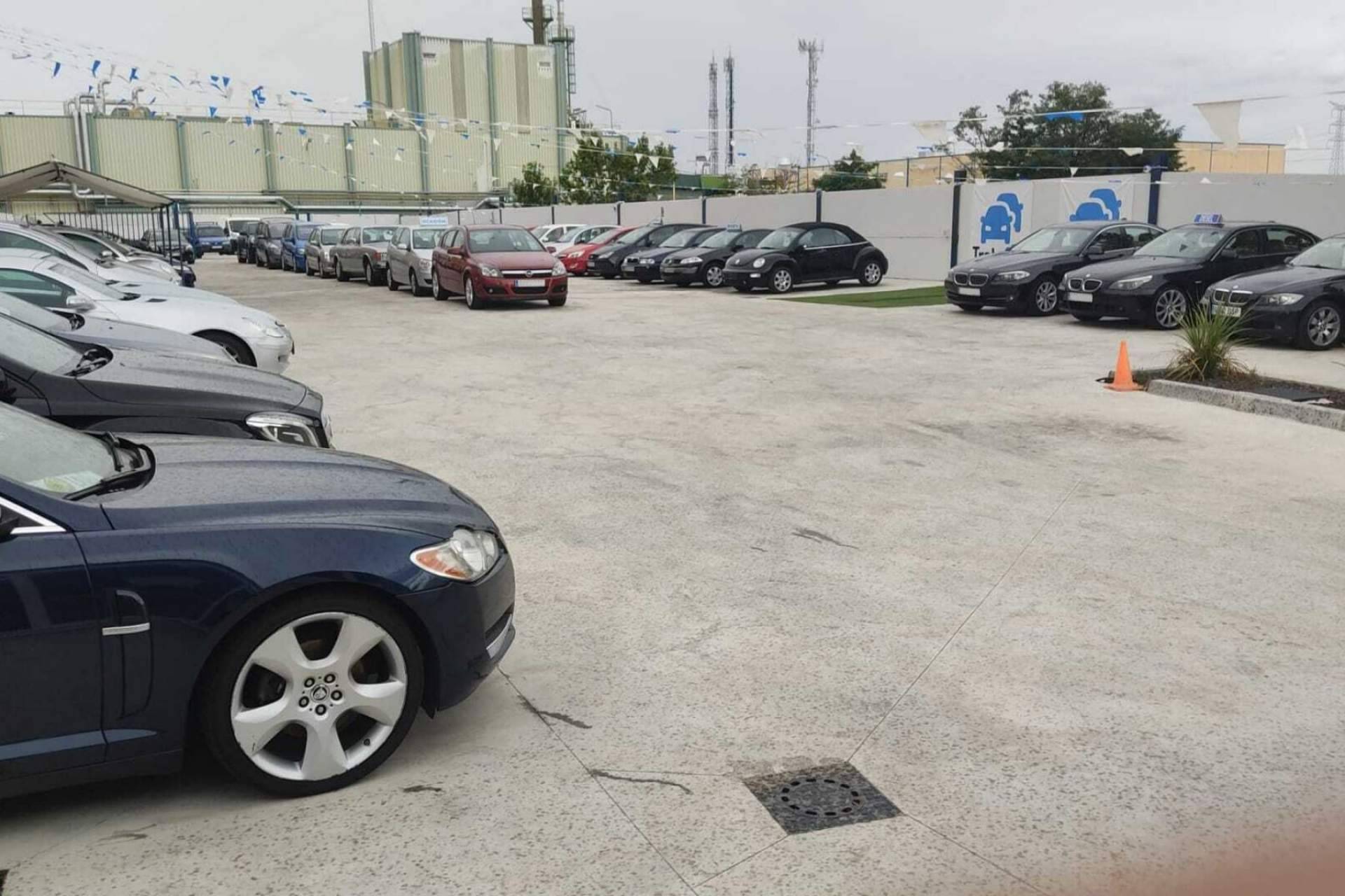 TratoCar: expertos en el proceso de compraventa de coches usados online