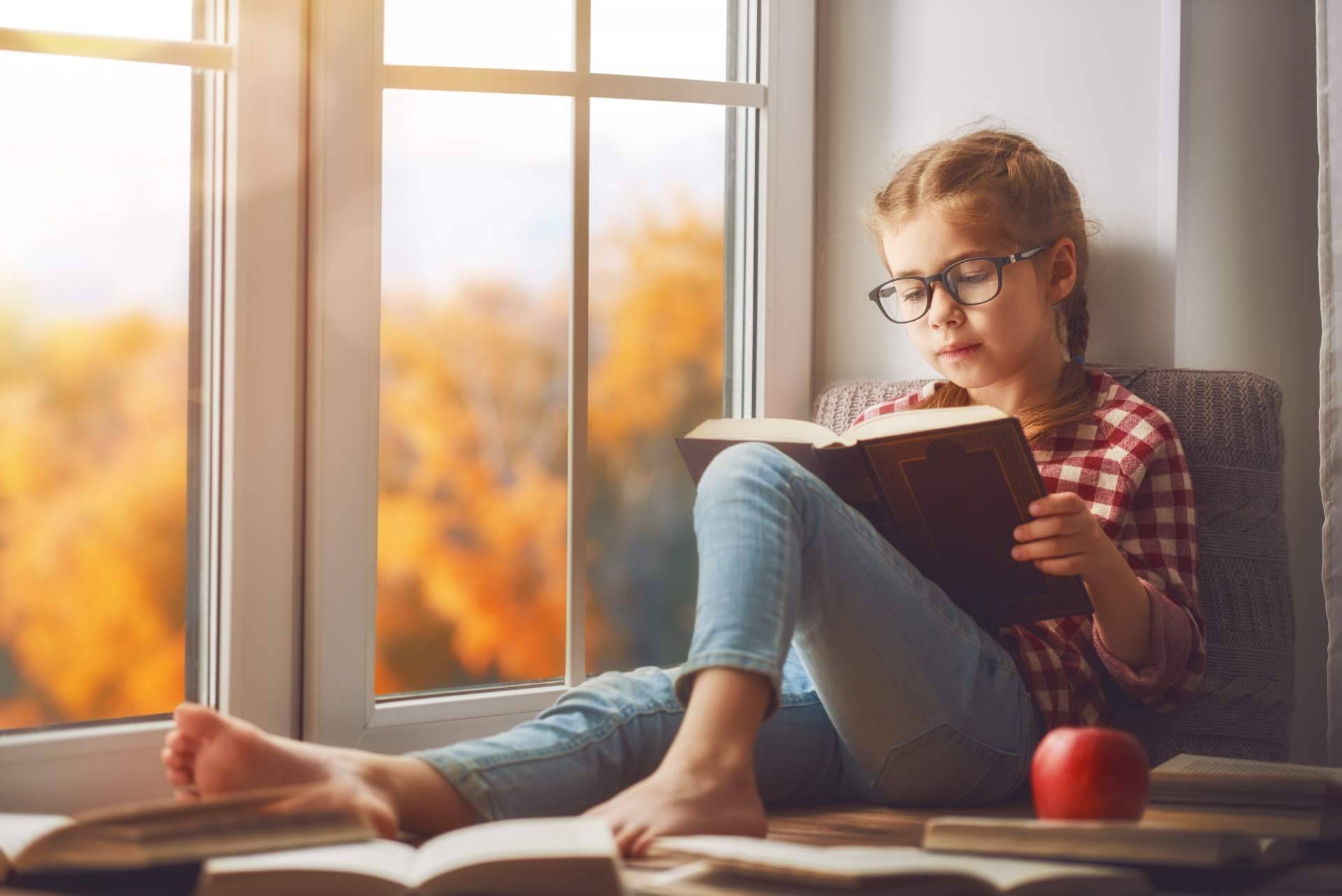 La solución a los problemas para aprender a leer de los niños de la mano de Área 44 Servicios Educativos