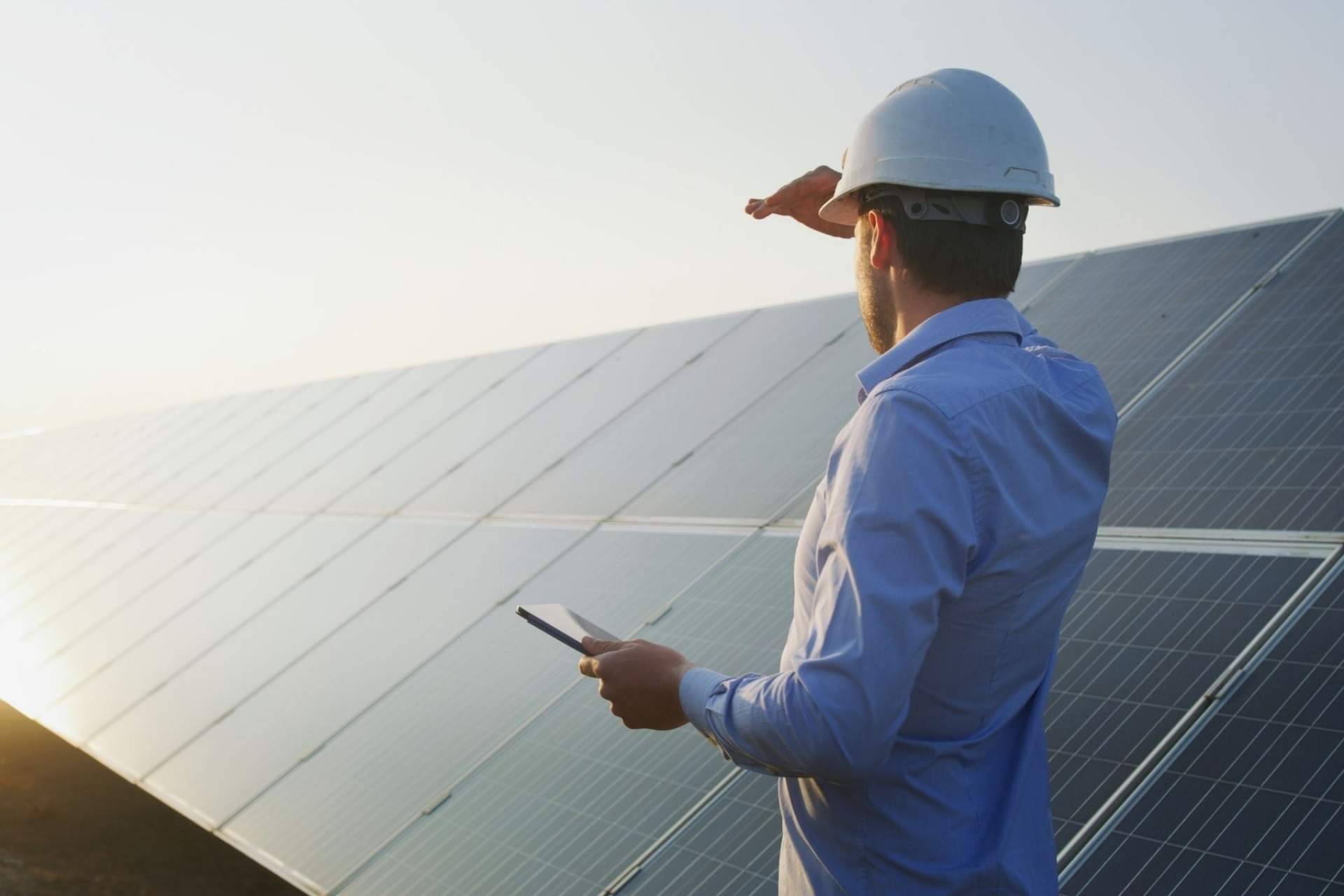 Funcionamiento de la subvención de energía solar en España según Ingeniería MASRED