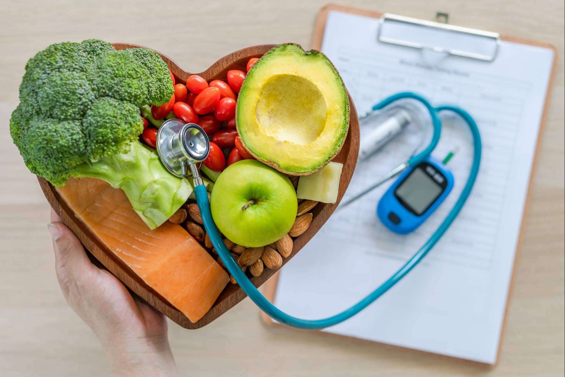 ¿Es posible tener salud y bienestar con diabetes?, según Di Sugar