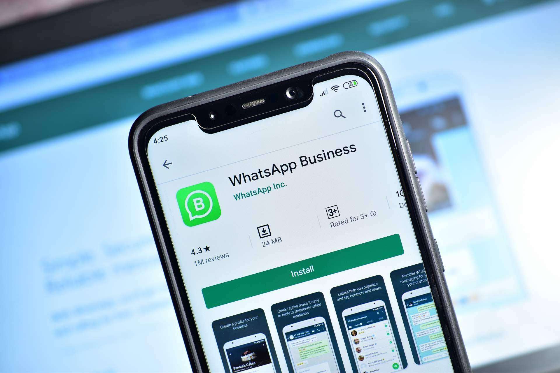 Razones para escoger Whatsapp Business para las empresas, según Roberto Valverde