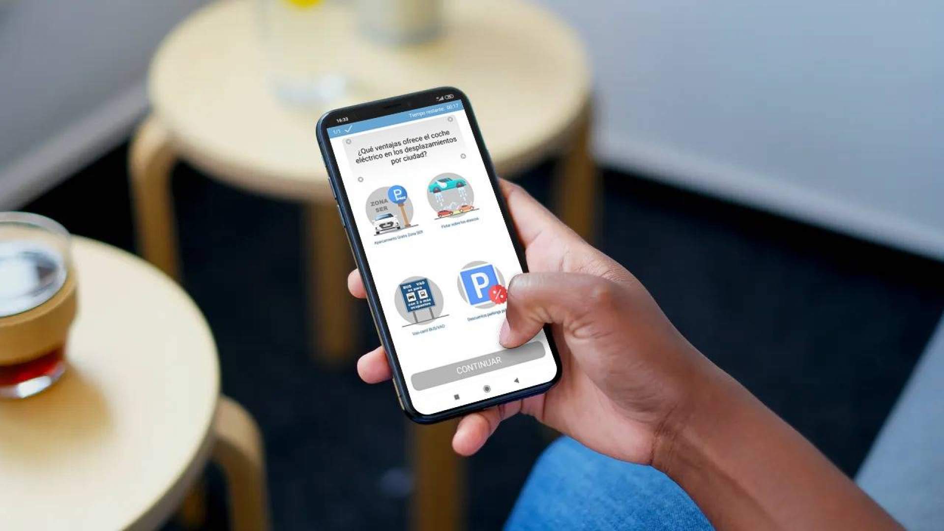 Las ventajas del mobile learning para empresas de Tallentto
