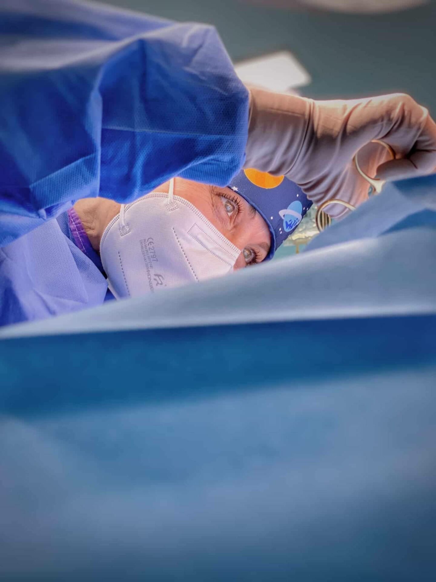 Recuperar la calidad de vida mediante la labioplastia de la doctora Patricia Gutiérrez Ontalvilla