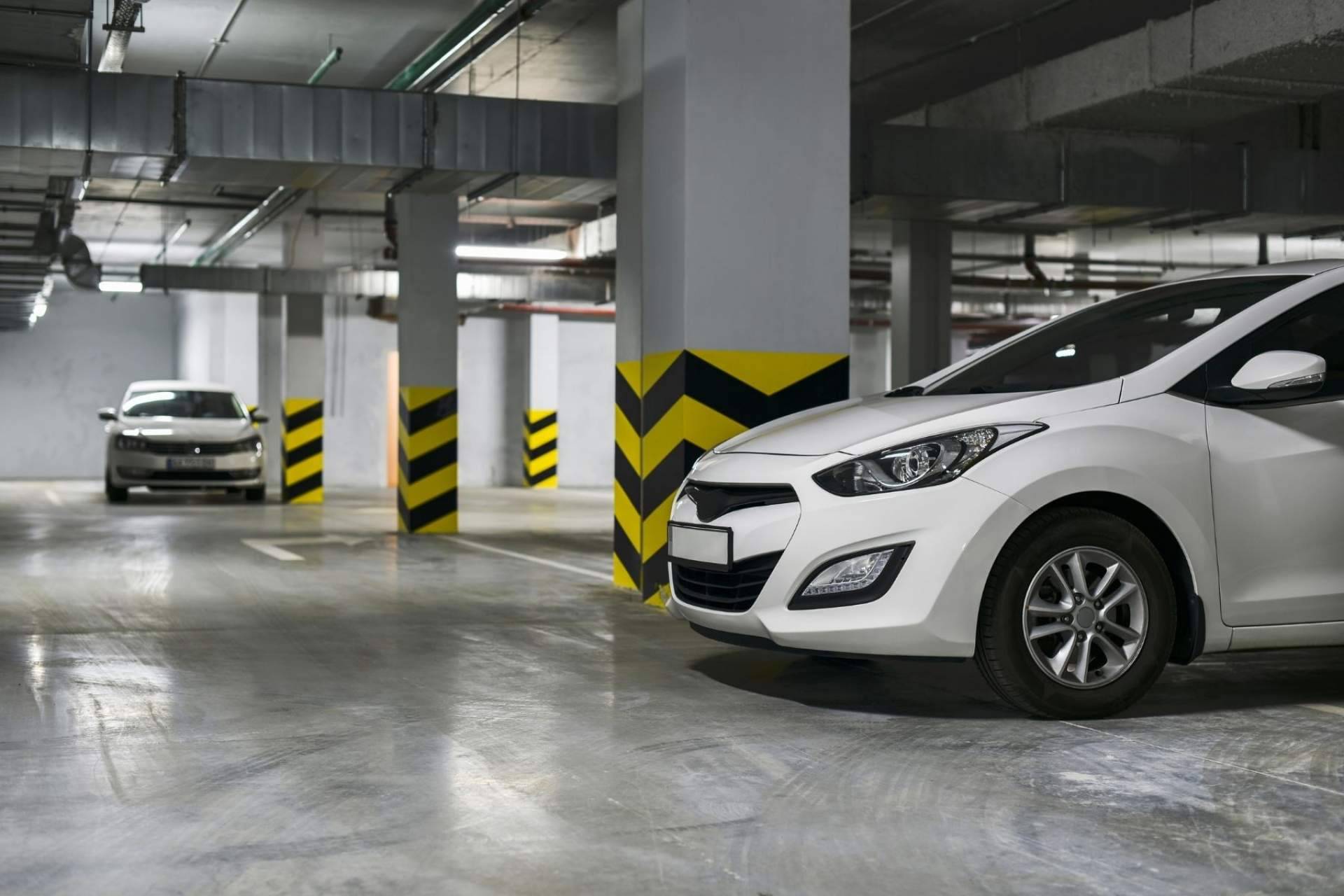 Reservar parking Madrid al mejor precio en 3 sencillos pasos es muy sencillo con Parkimeter