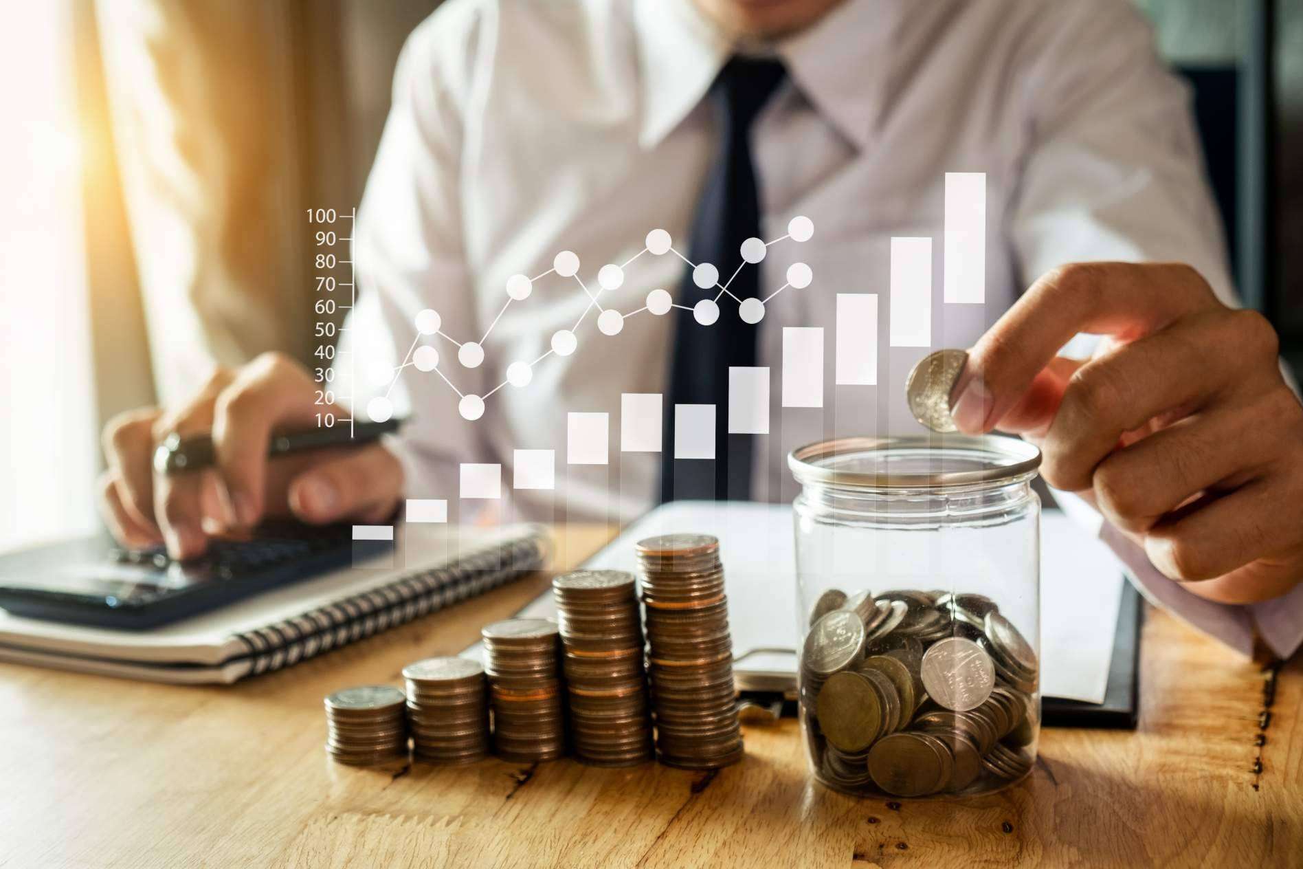 ¿Cuáles son las ventajas de invertir en fondos de inversión? por Ei2Value