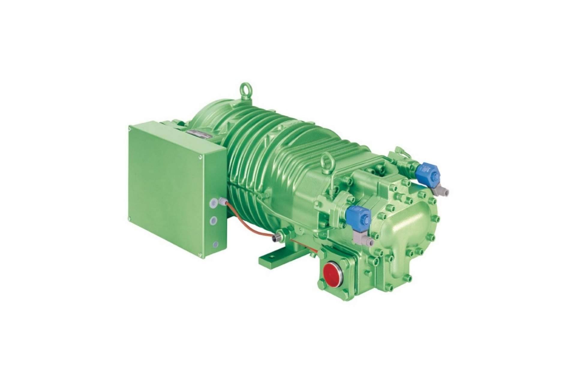 Precios asequibles y mejor plazo de entrega en el suministro de compresores frigoríficos Bitzer ofrecidos por AAcore Supply