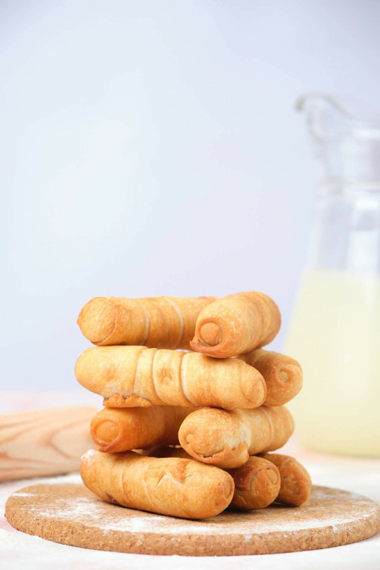Tequeños Aprada Gourmet: ¿Dónde comprar los mejores tequeños de Barcelona?