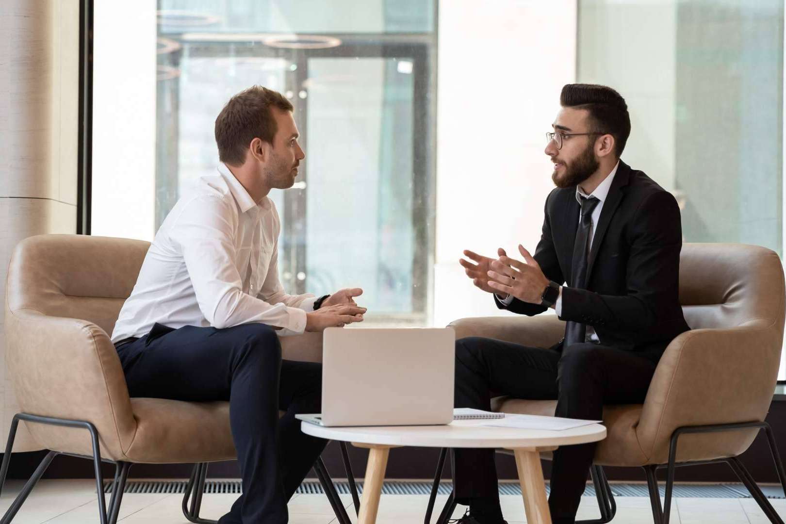 Asesoramiento personal con Luppiter Escuela: aprender a desarrollar las fortalezas y las debilidades