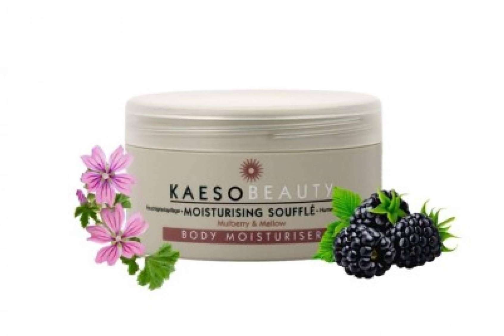 La marca Kaeso busca distribuidores en España que distribuyan su cosmética natural