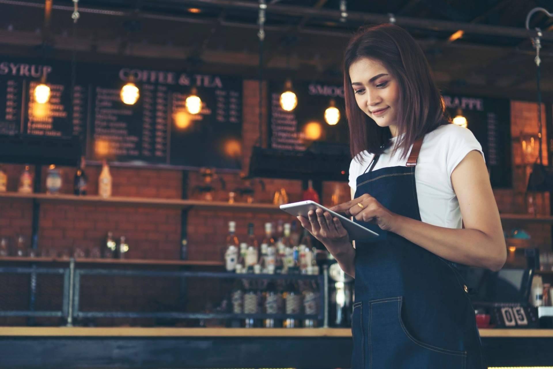 Servicio personalizado con Pikotea: el software de gestión para hostelería que permite un mayor ahorro en tiempo y gestión