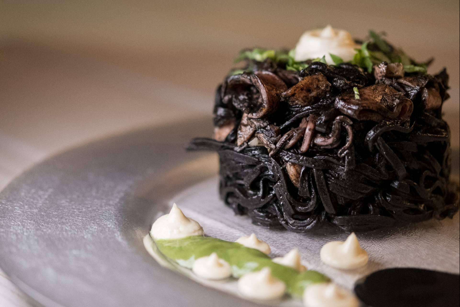 Juan Ceular, talentoso chef cordobés de la gastronomía italiana, prepara en la incubadora el hermano pequeño del restaurante ¡Si, quiero! Córdoba