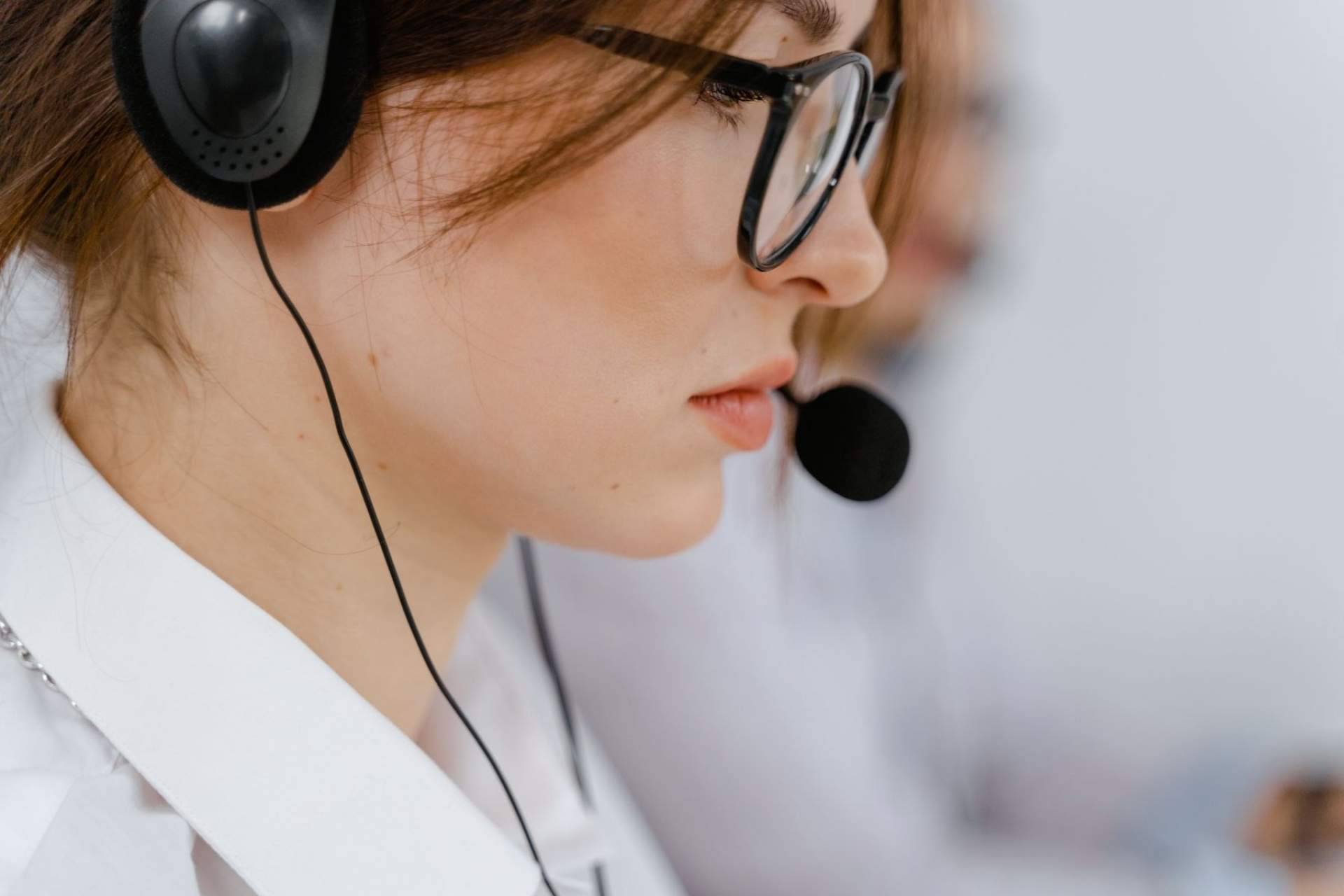 Sosmatic: servicio de atención al cliente para empresas