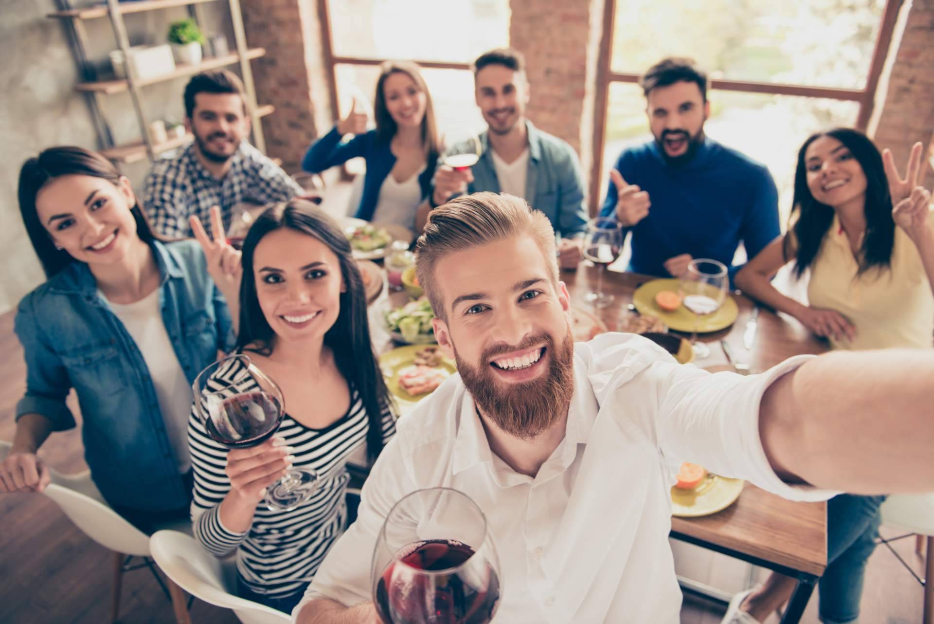 Wine Aspects: aprender inglés de una forma fuera de lo tradicional