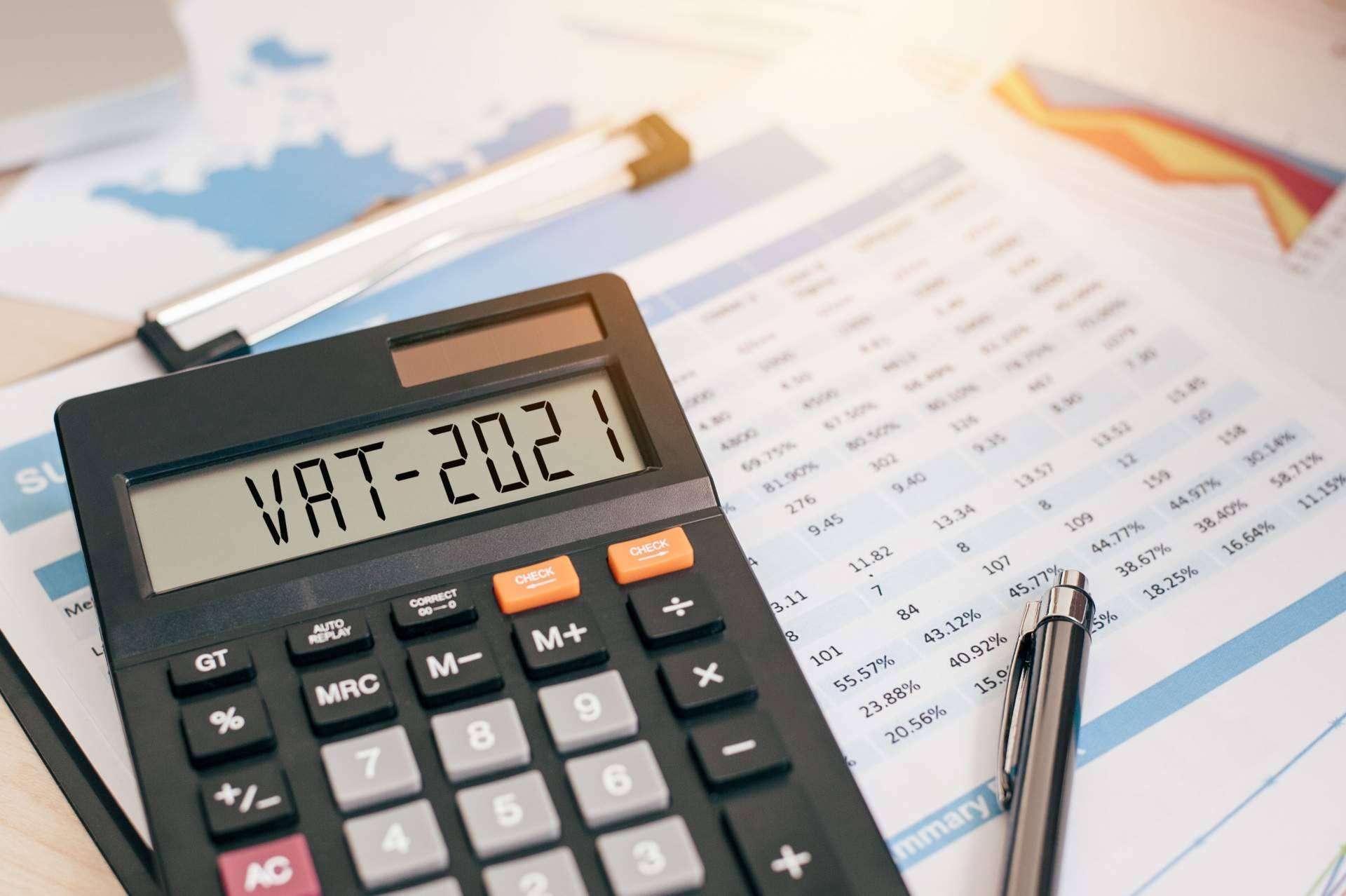 Marosa ofrece asesoramiento fiscal en materia de VAT Number a empresas de toda Europa