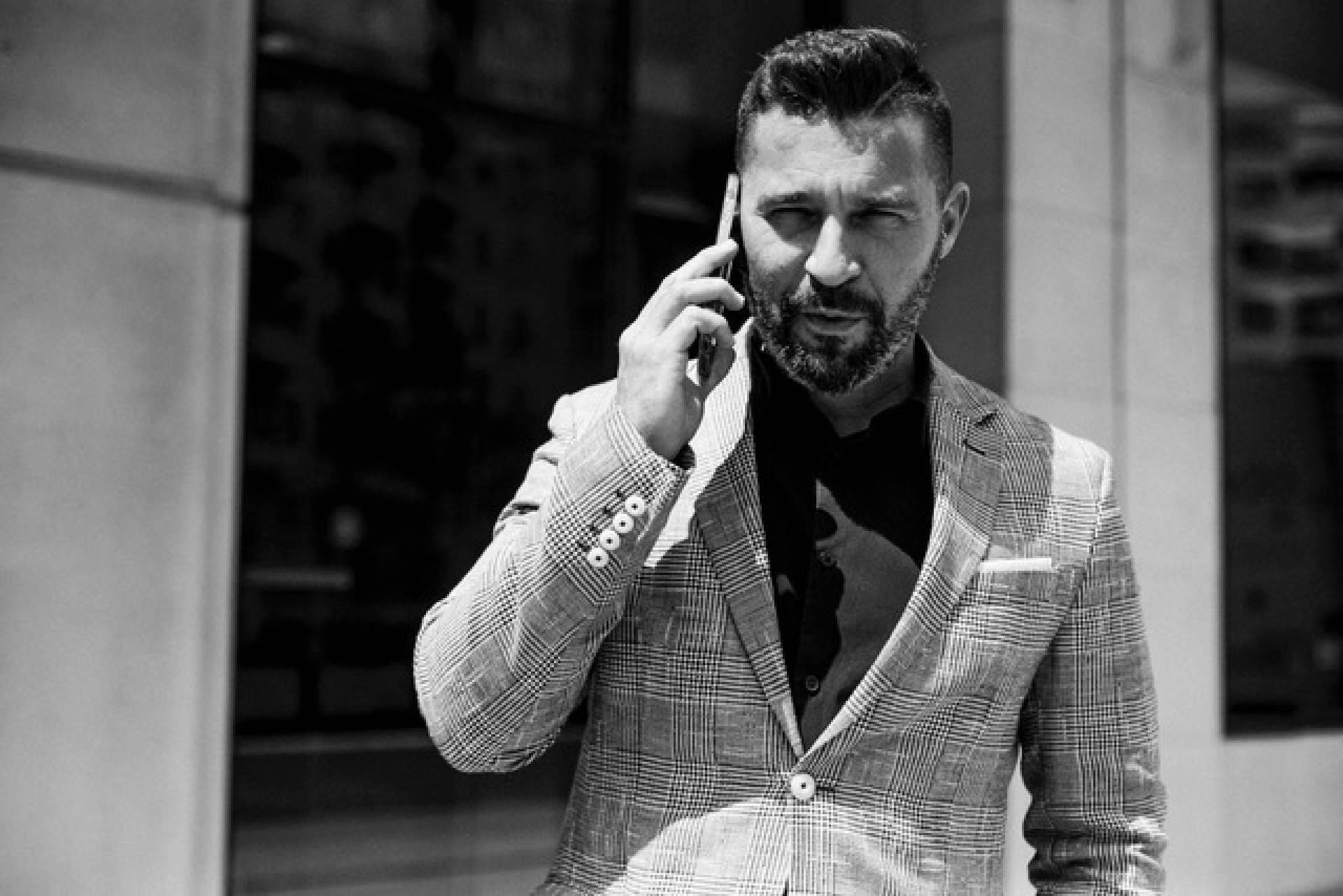 Alberto Conesa: ¿Por qué tiene autoridad en el sector inmobiliario como mentor?