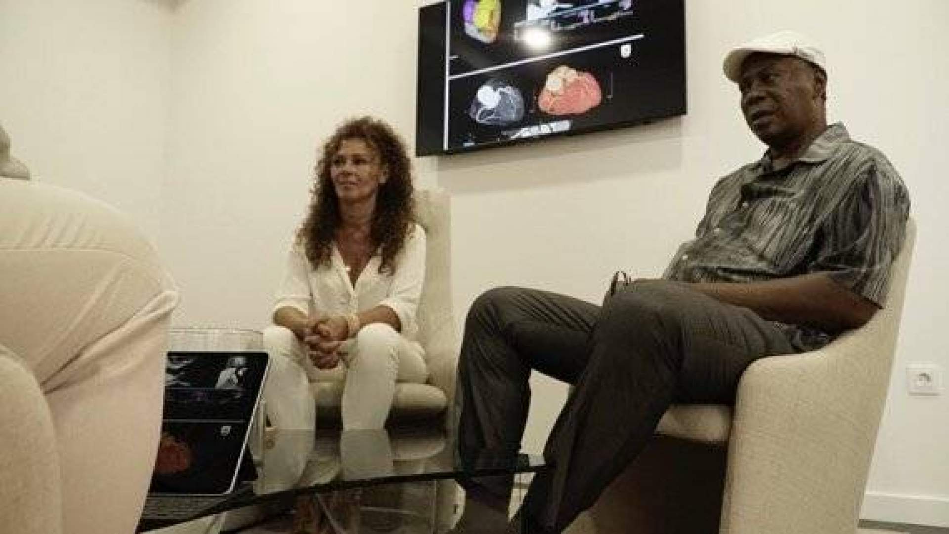Prevenir enfermedades cardiovasculares y frenarlas a tiempo es posible gracias a la tomografía computarizada de Bach Care