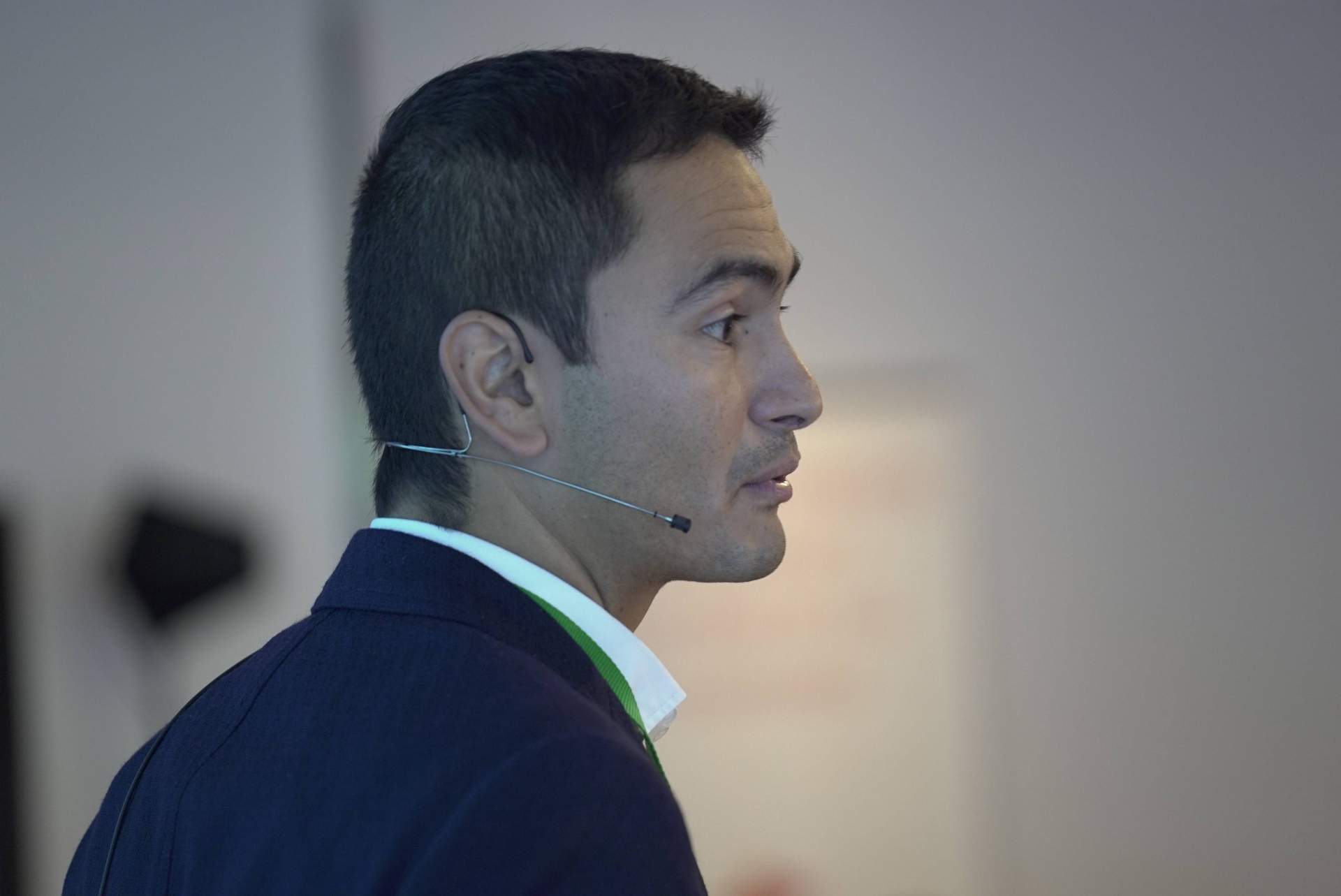 Desarrollar habilidades para el emprendimiento con Fabián González: la clave del desarrollo personal