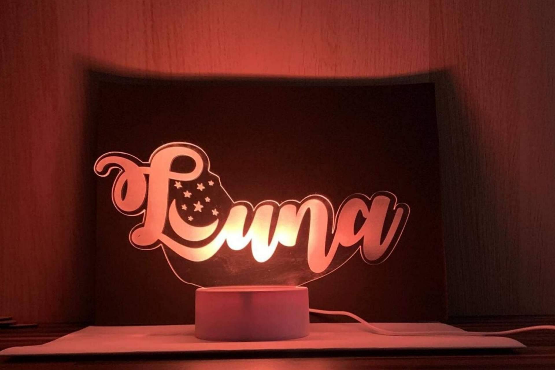 ConMimo: las opciones top para regalar de lámparas LED y felpudos personalizados