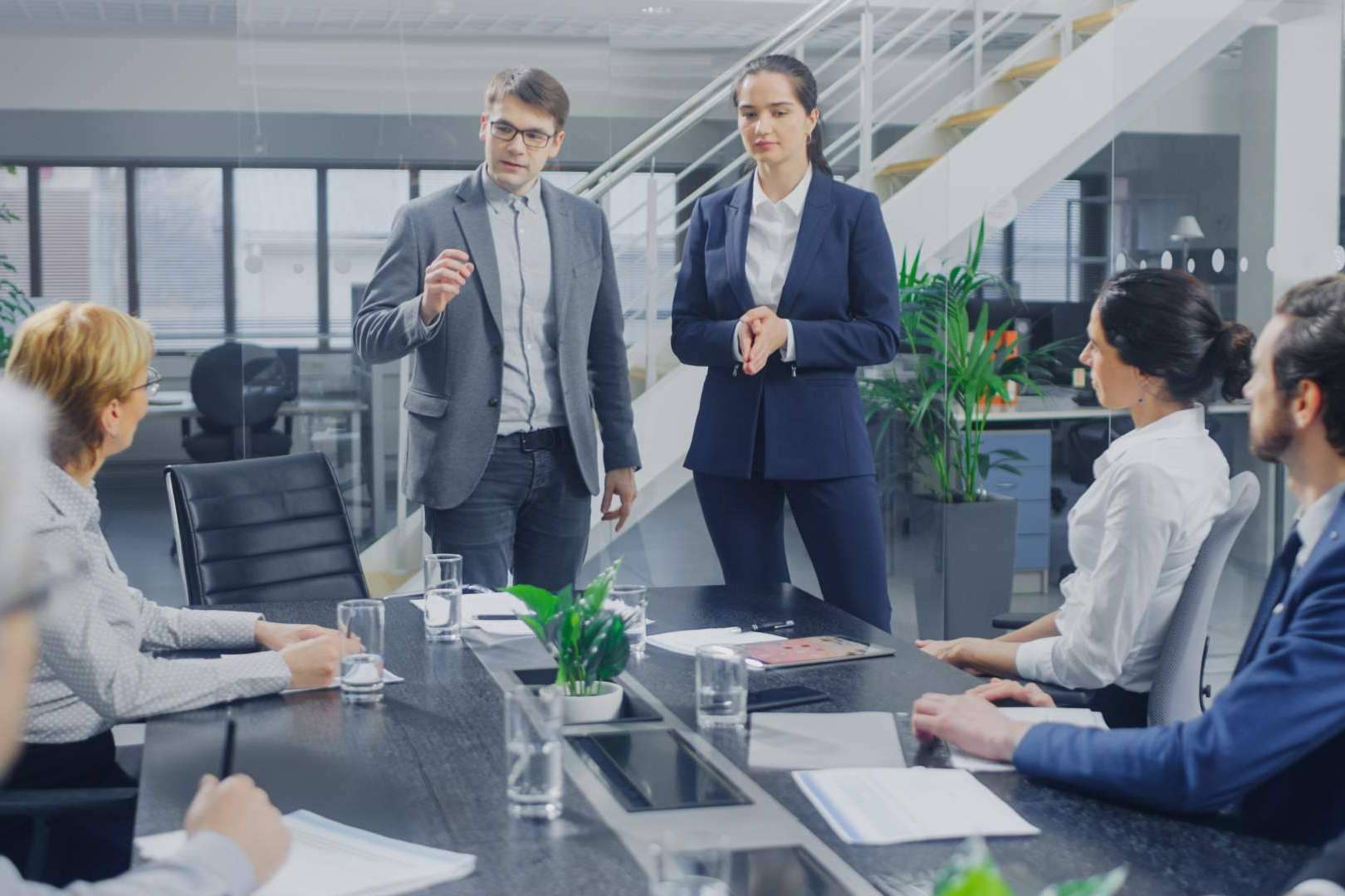 Manager in Motion: ¿Por qué la figura del Interim Manager disfruta con lo desconocido?