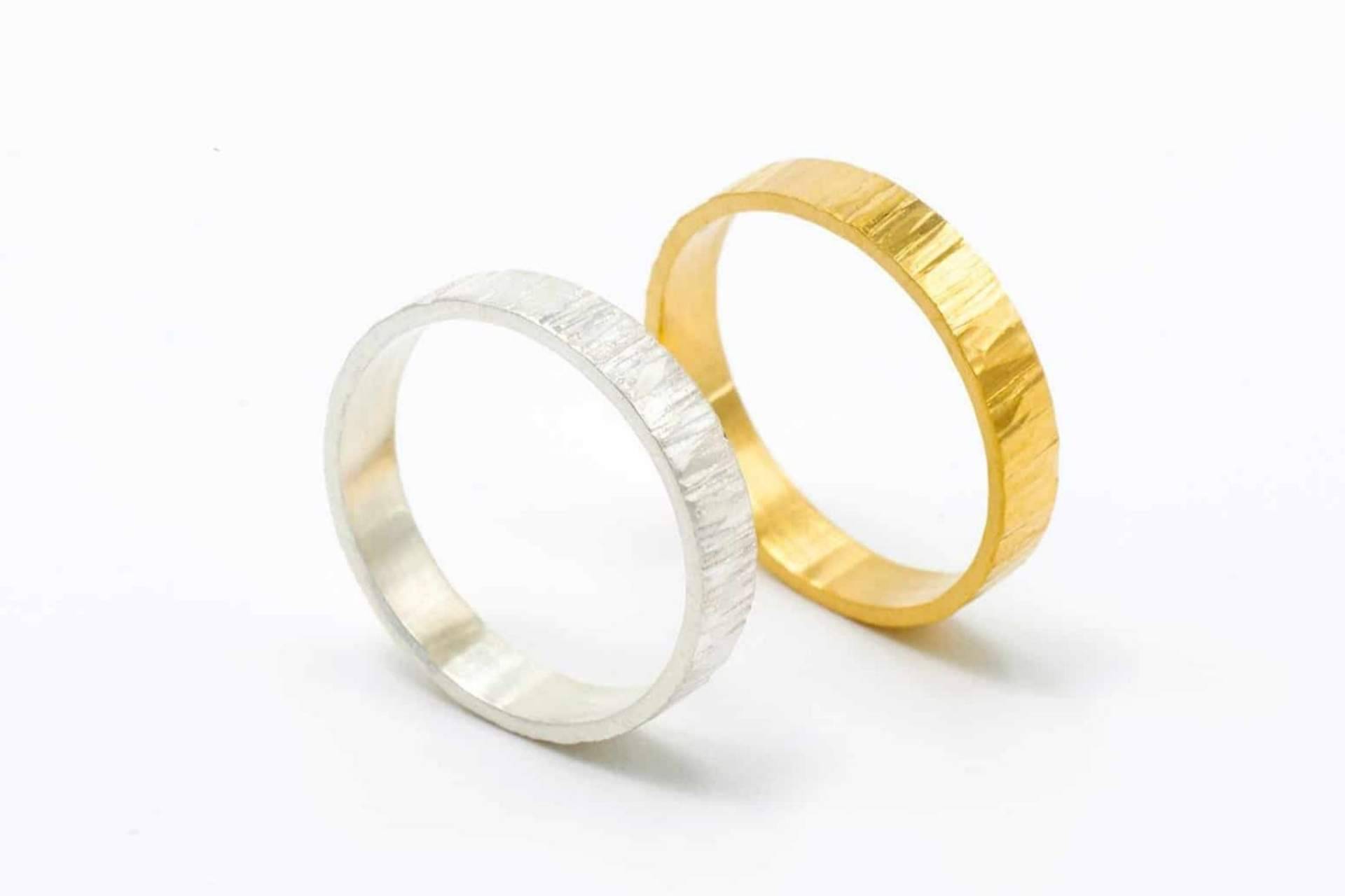 Juia Jewels: gran variedad de joyas artesanales con diseños únicos y una ética especial