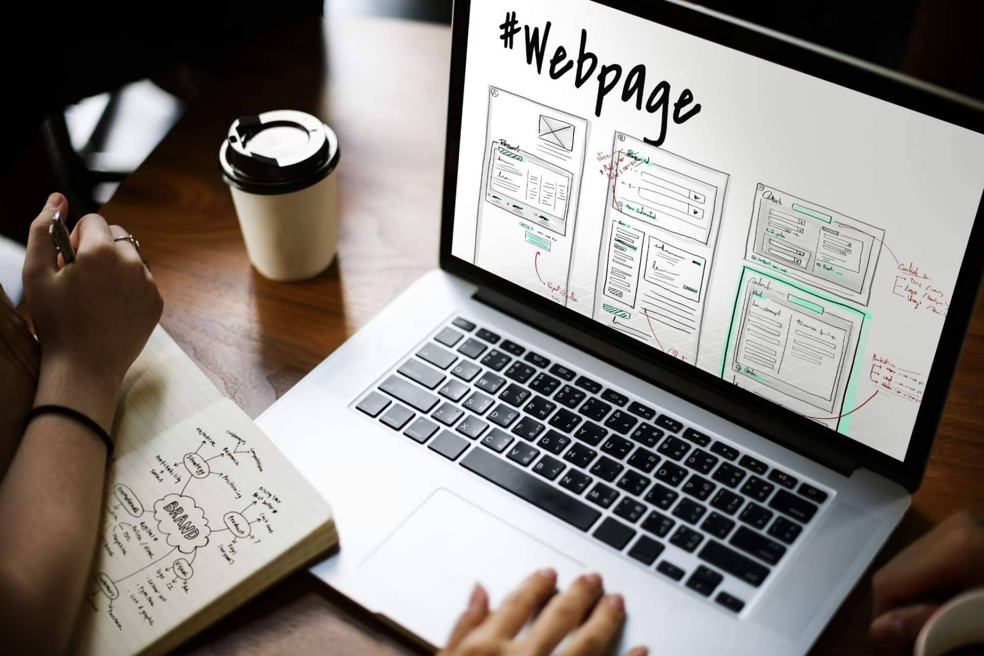 The Marketing Nation permite crear una web de calidad que aporte ingresos