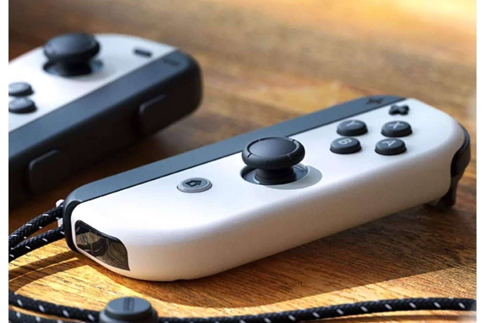 Comprar el nuevo modelo con pantalla OLED de Nintendo Switch en Tu Tienda de Videojuegos