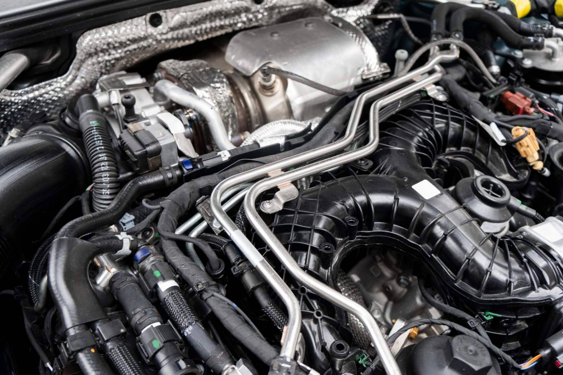 Turbos24h, la compañía que ha revolucionado la venta de turbos en España, destaca los turbos de intercambio