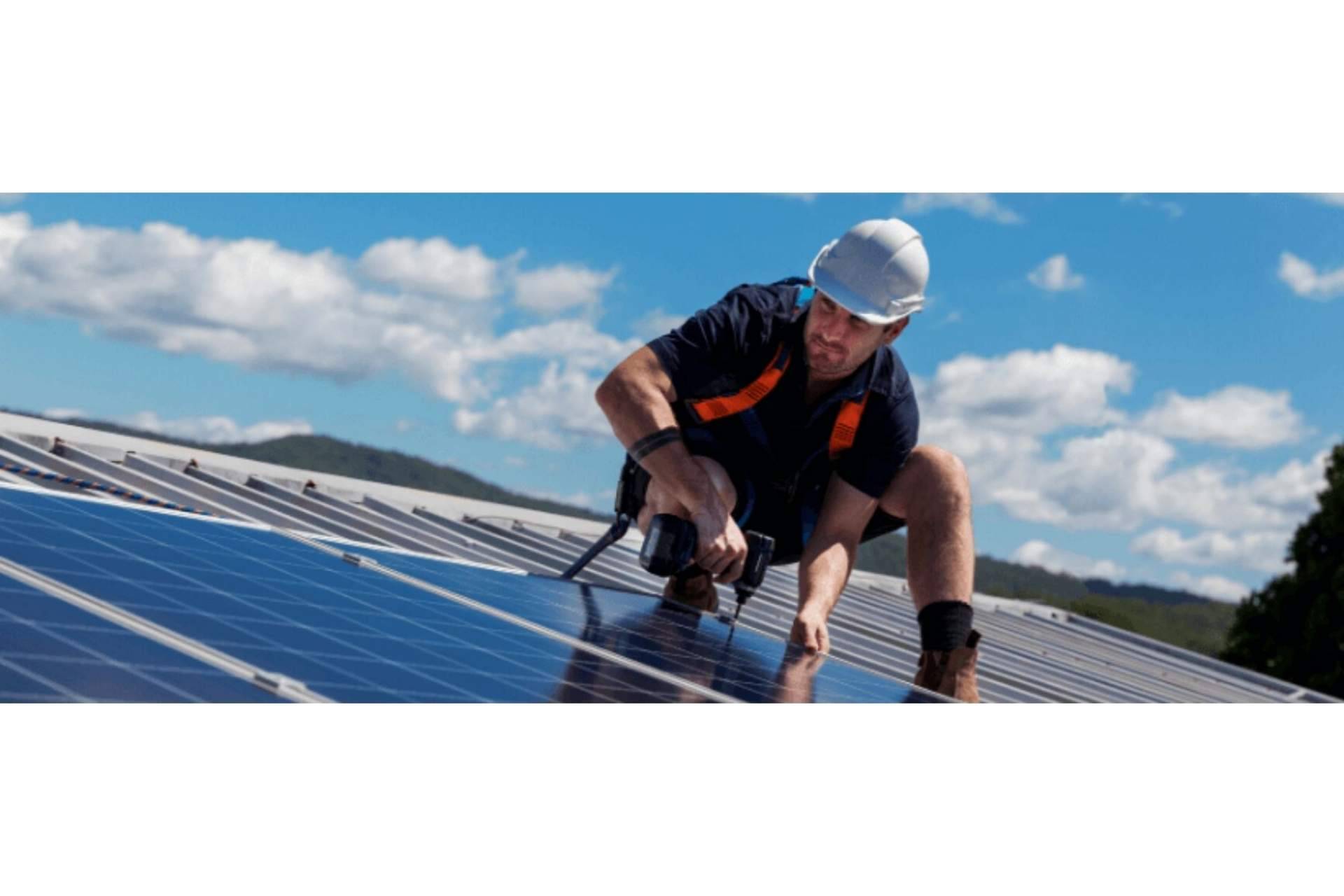 GarciGas se consolida como la empresa de referencia en la región de Murcia y Alicante en la instalación de placas fotovoltaicas