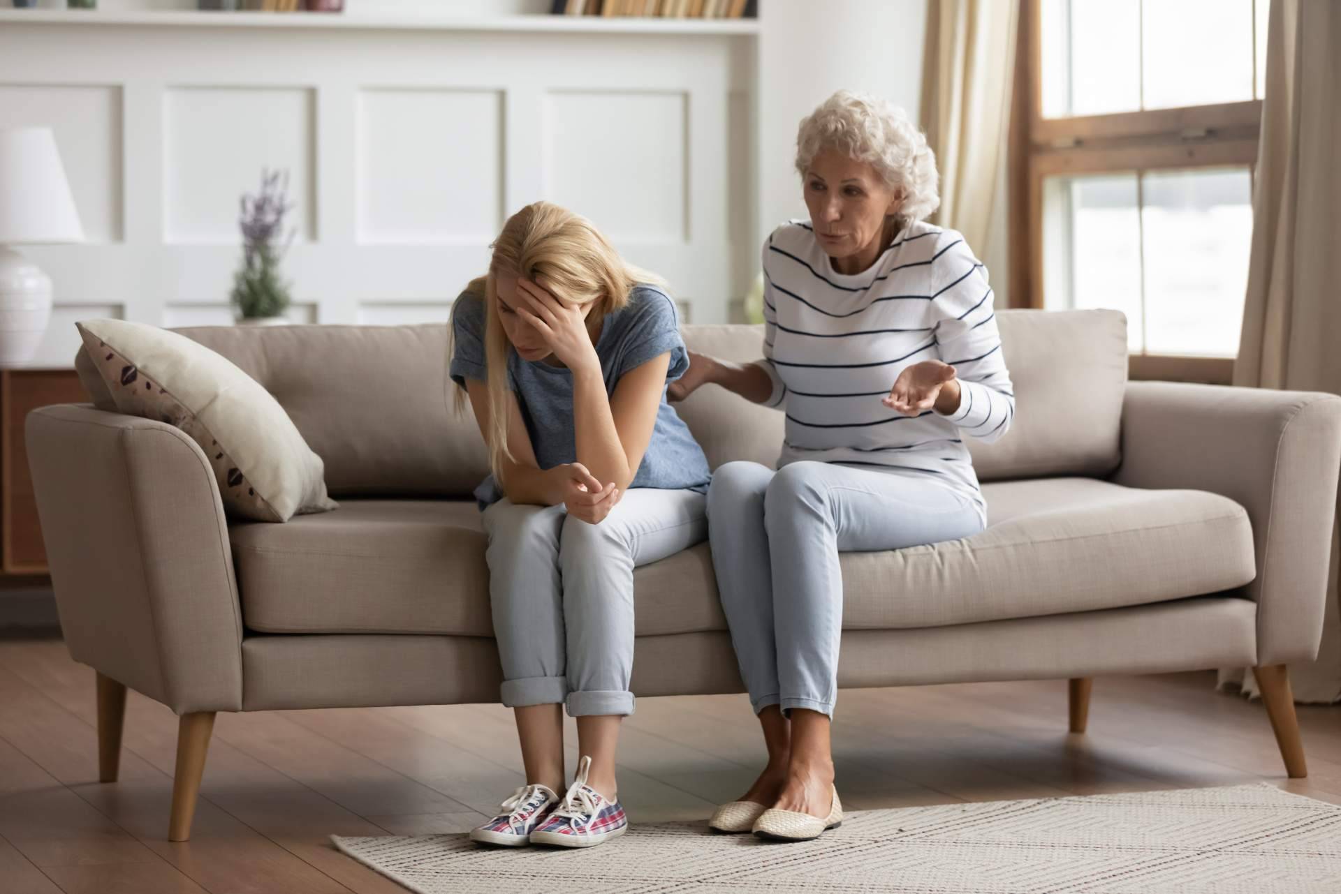 Ley del Espejo: el coaching cuántico permite tratar las relaciones tóxicas familiares