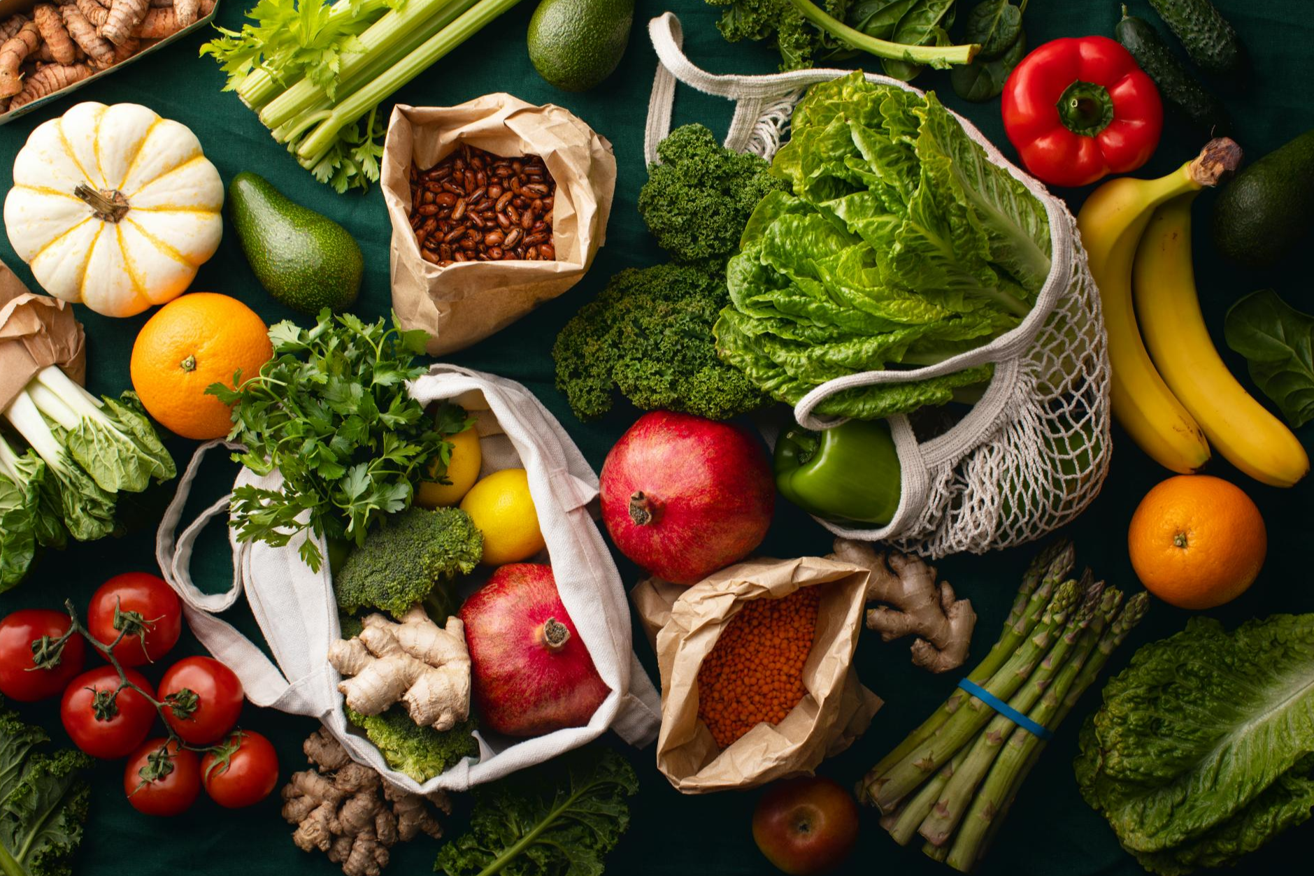 En Madrid, comprar heura a granel y la mejor selección de productos veganos es posible gracias a OnlyVegan
