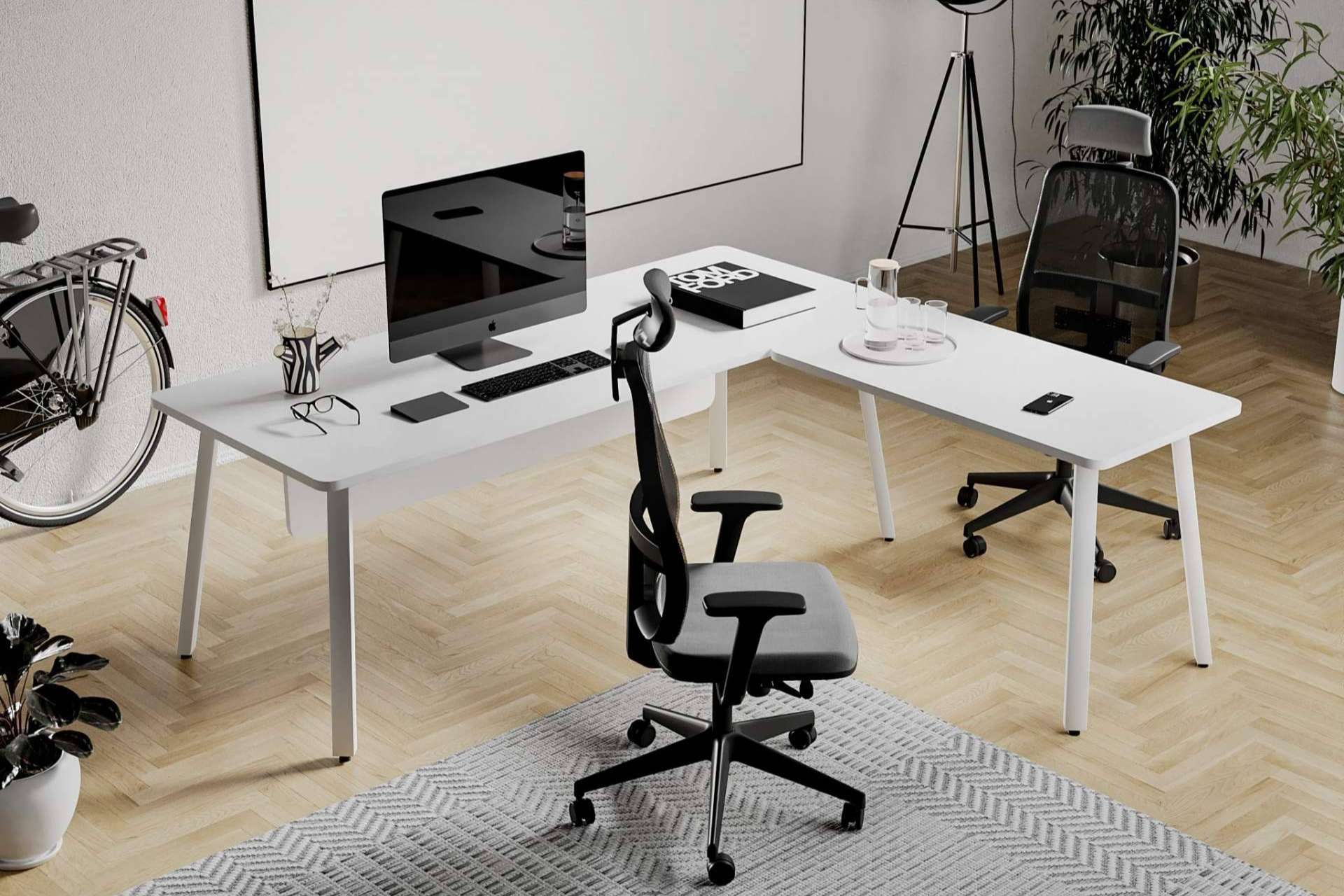 Home Staging virtual se consolida como una de las mejores estrategias en el marketing de inmuebles: Lobo Studio