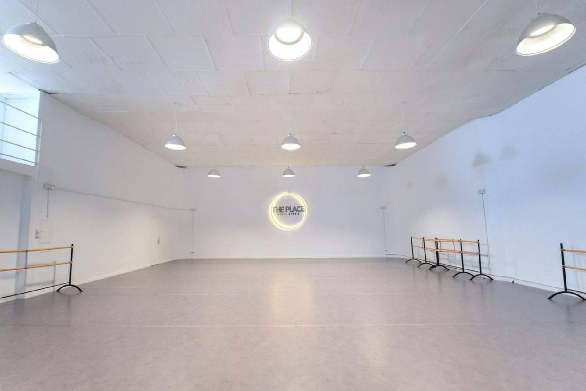 Academia de danza en Madrid, The Place Dance Studio: intensivos de verano e inscripciones abiertas para el curso 2021/2022