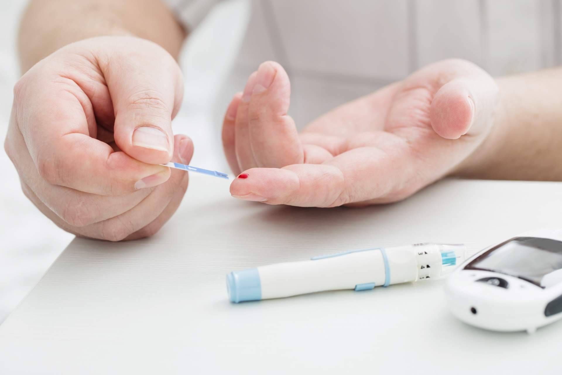Tener una vida saludable con diabetes es posible con la ayuda del centro de educación Di Sugar